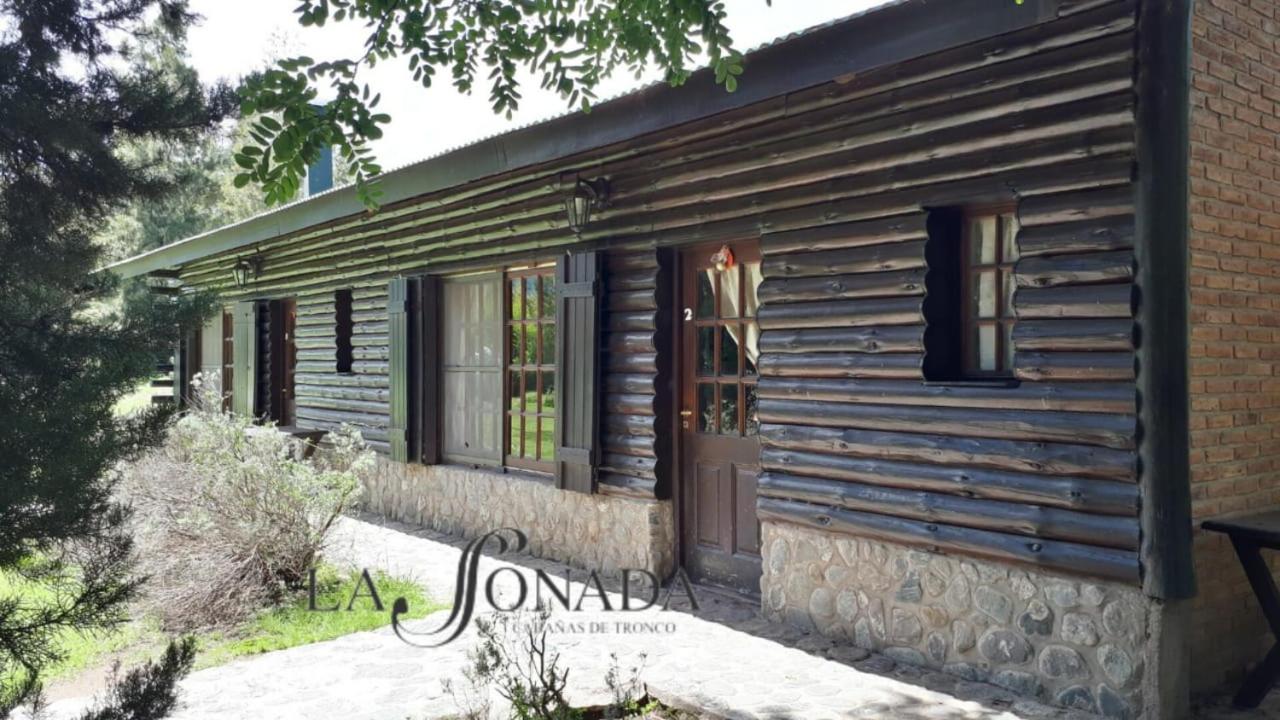 La Soñada Cabañas & Spa