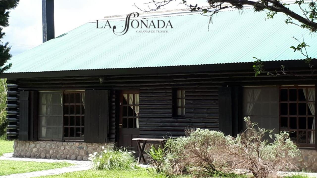 La Soñada Cabañas & Spa