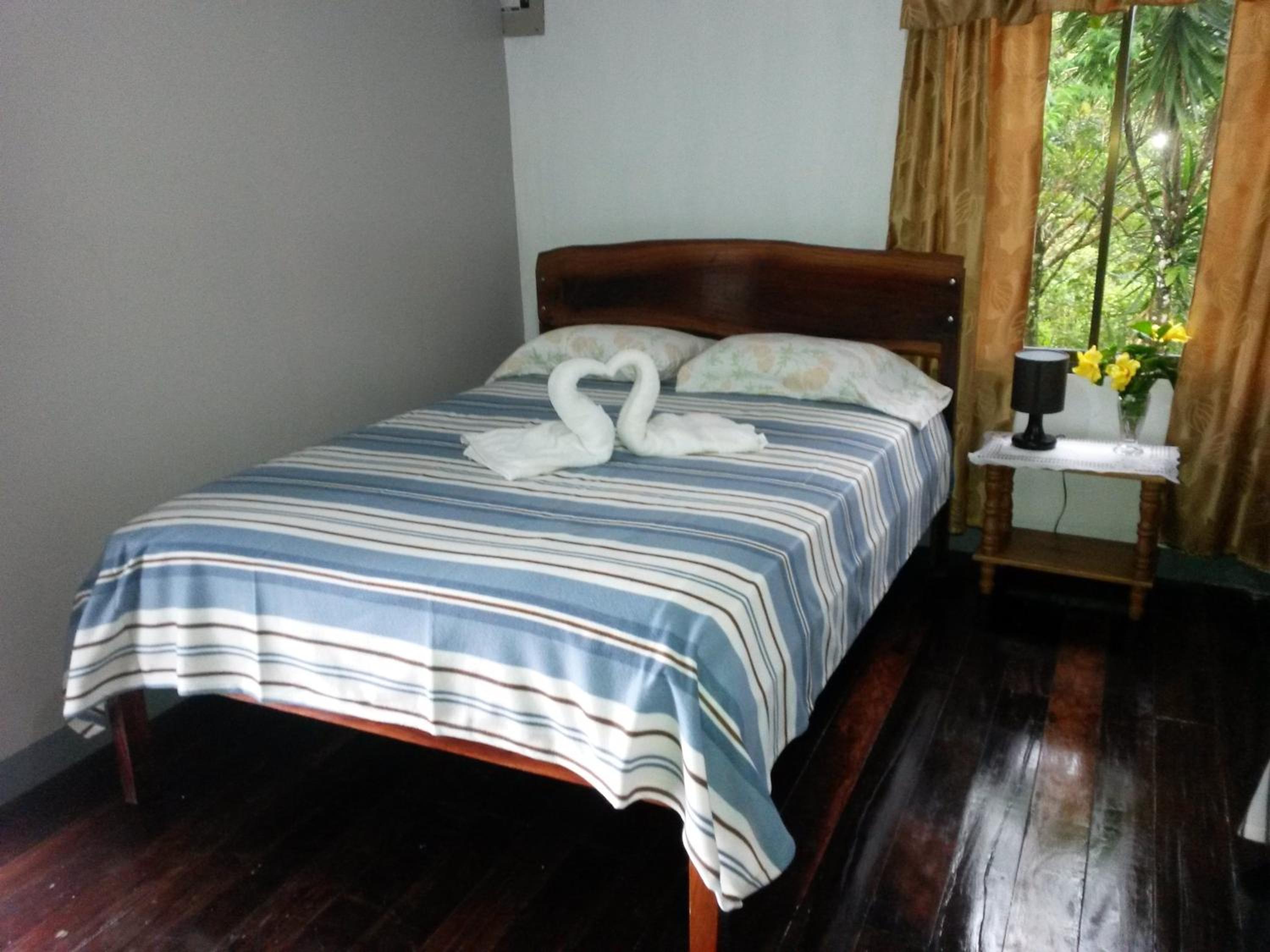 Nacientes Lodge