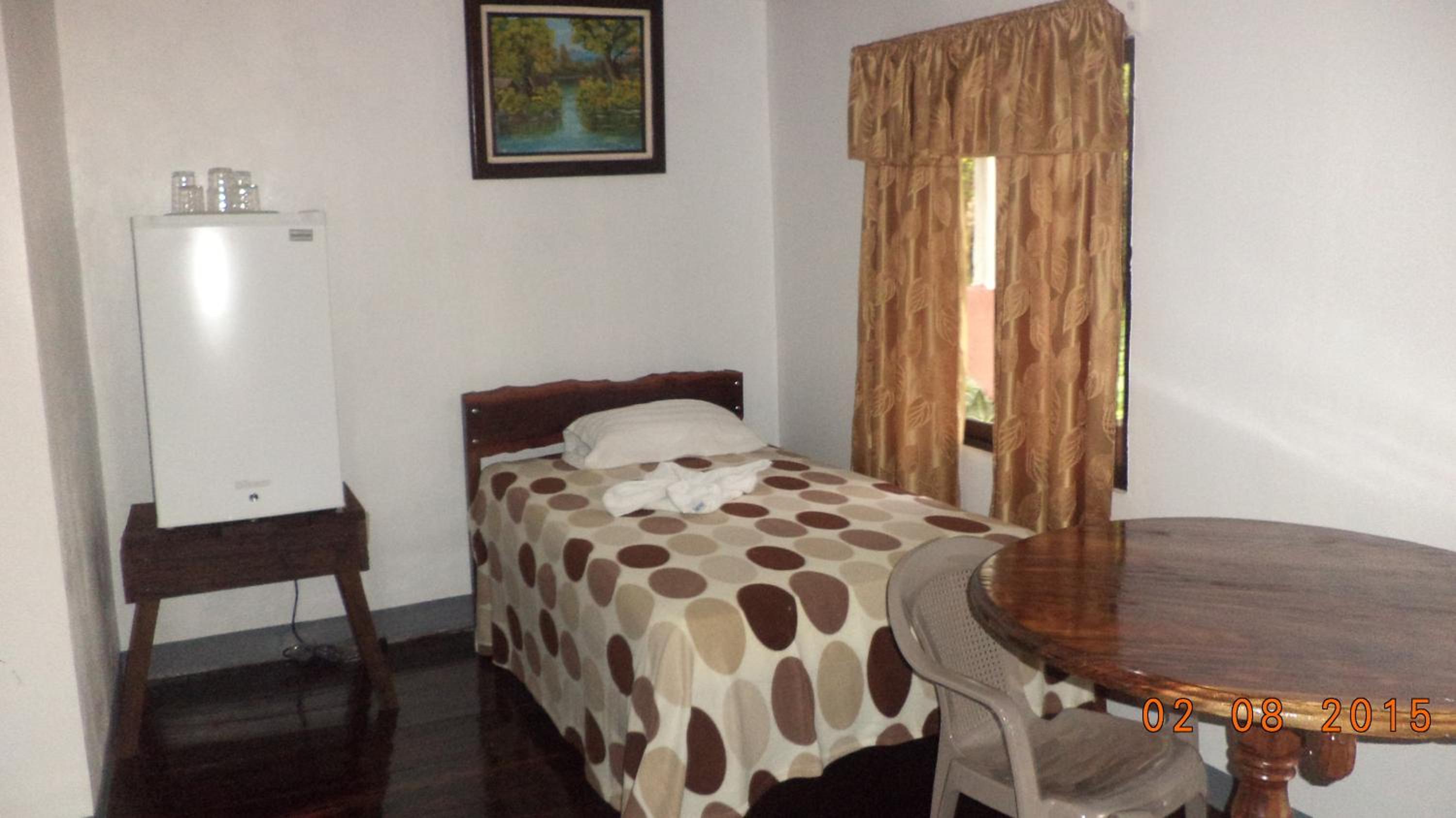 Nacientes Lodge