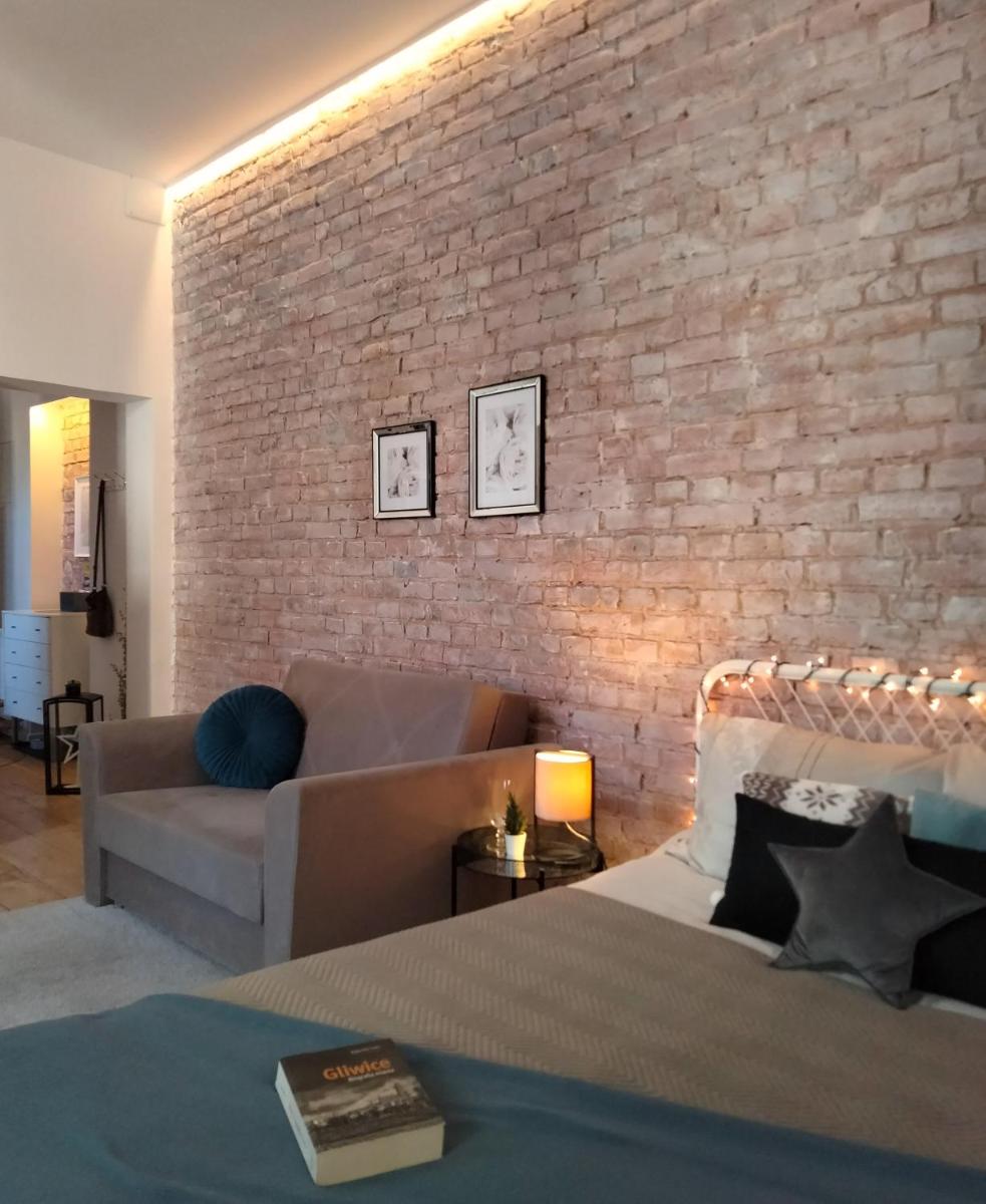 Apartament Za Murami Gliwice view 3