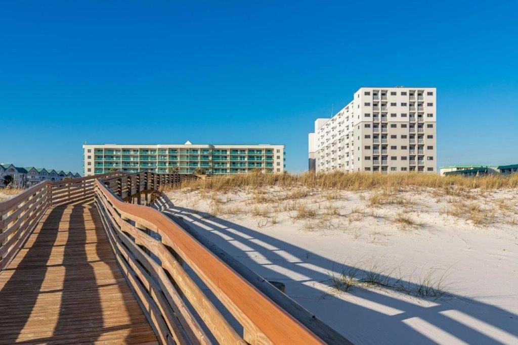 Royal Gulf Beach & Racquet Club 5302 view 4