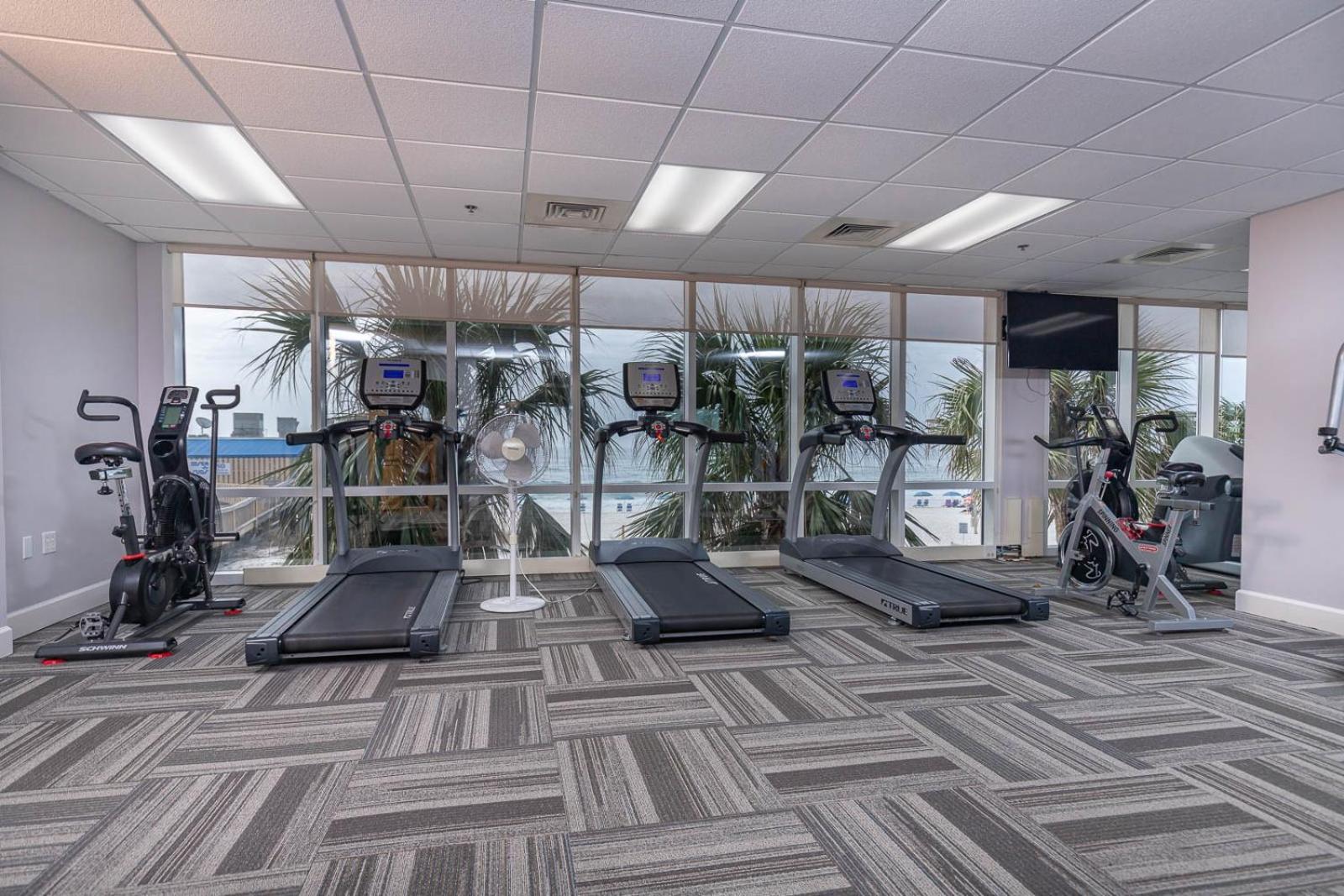 Seawind 809 condo