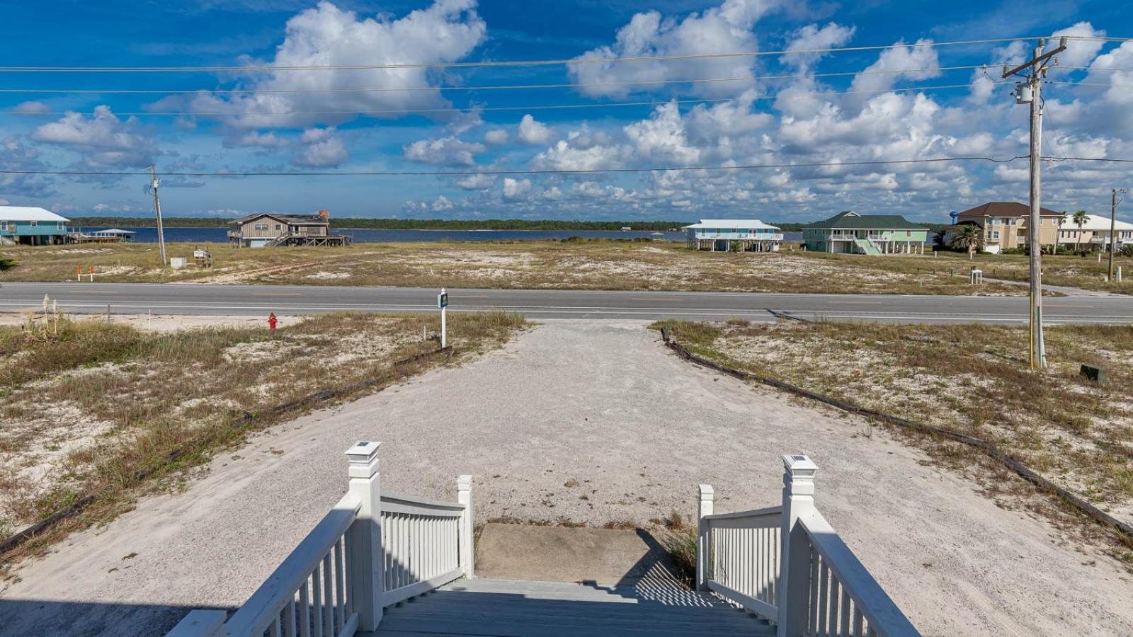 Howell Gulf House 2865 view 3