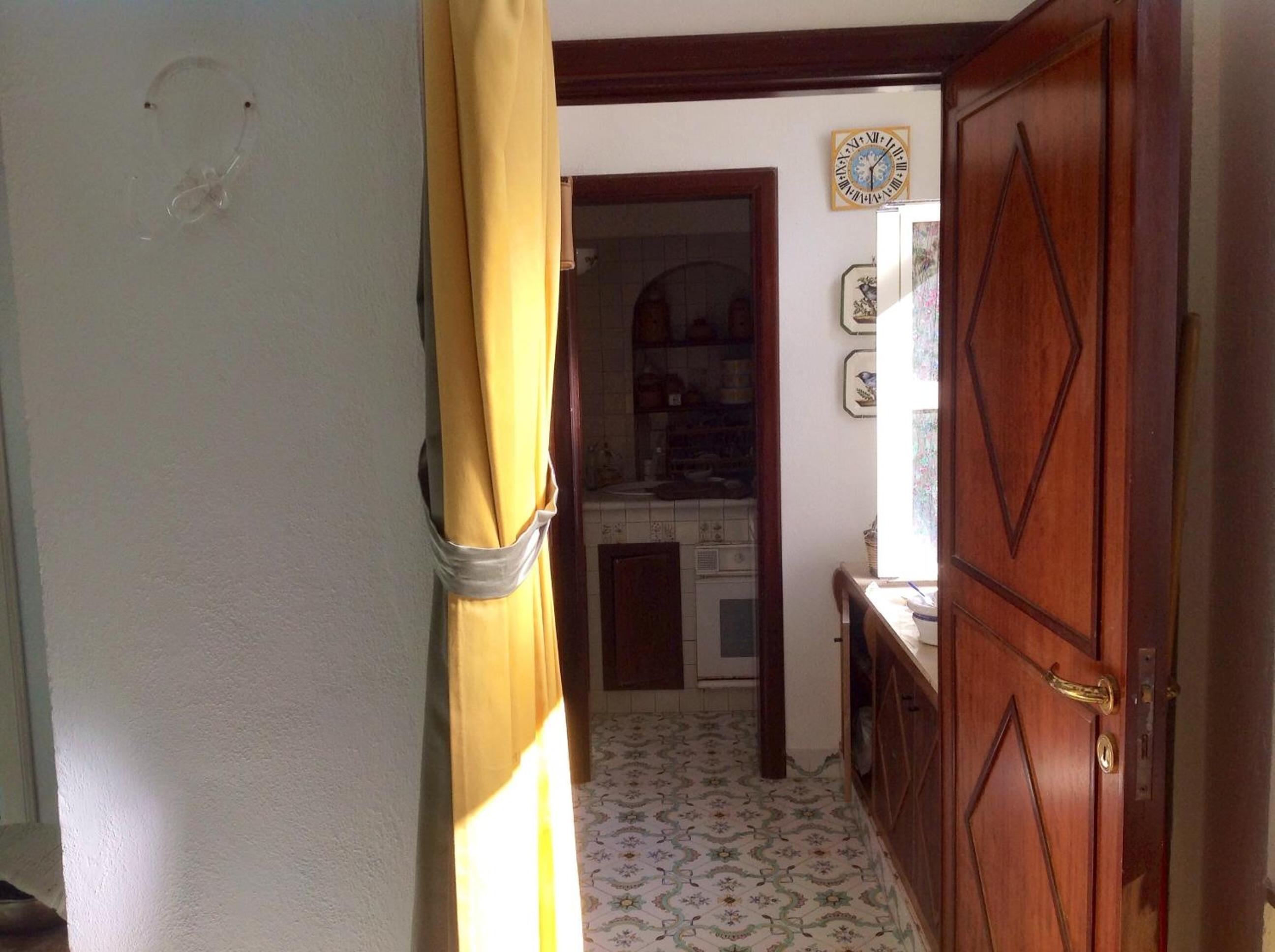 Casa Valentino view 4