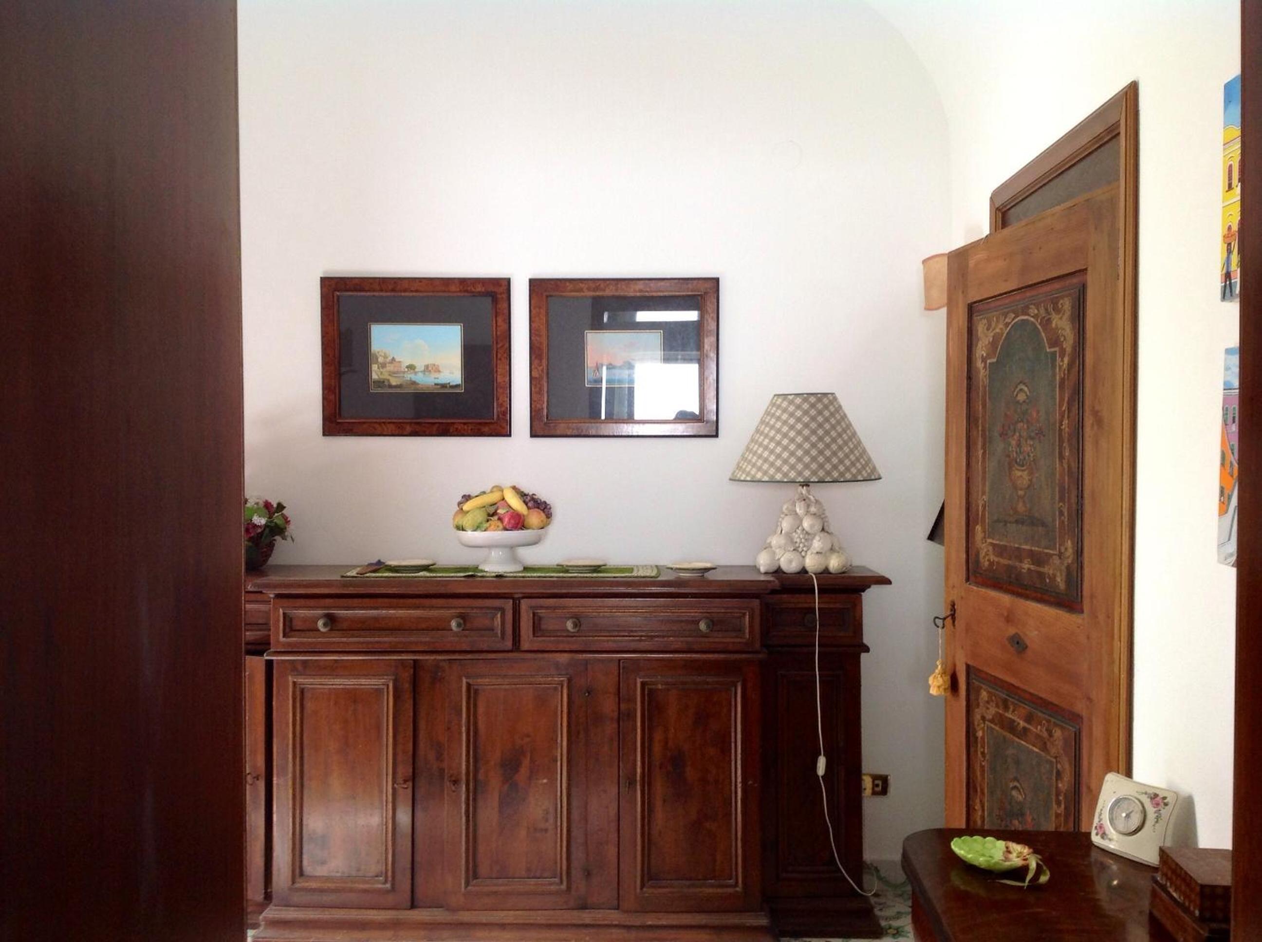 Casa Valentino view 5