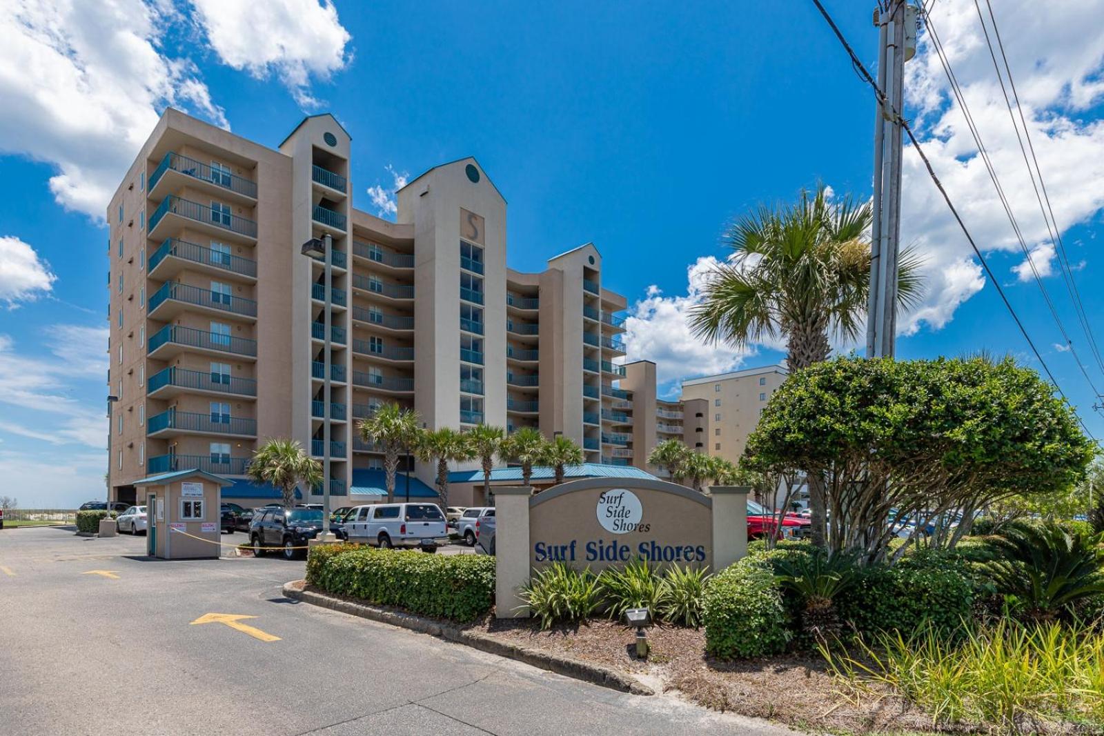 Surfside Shores 1804