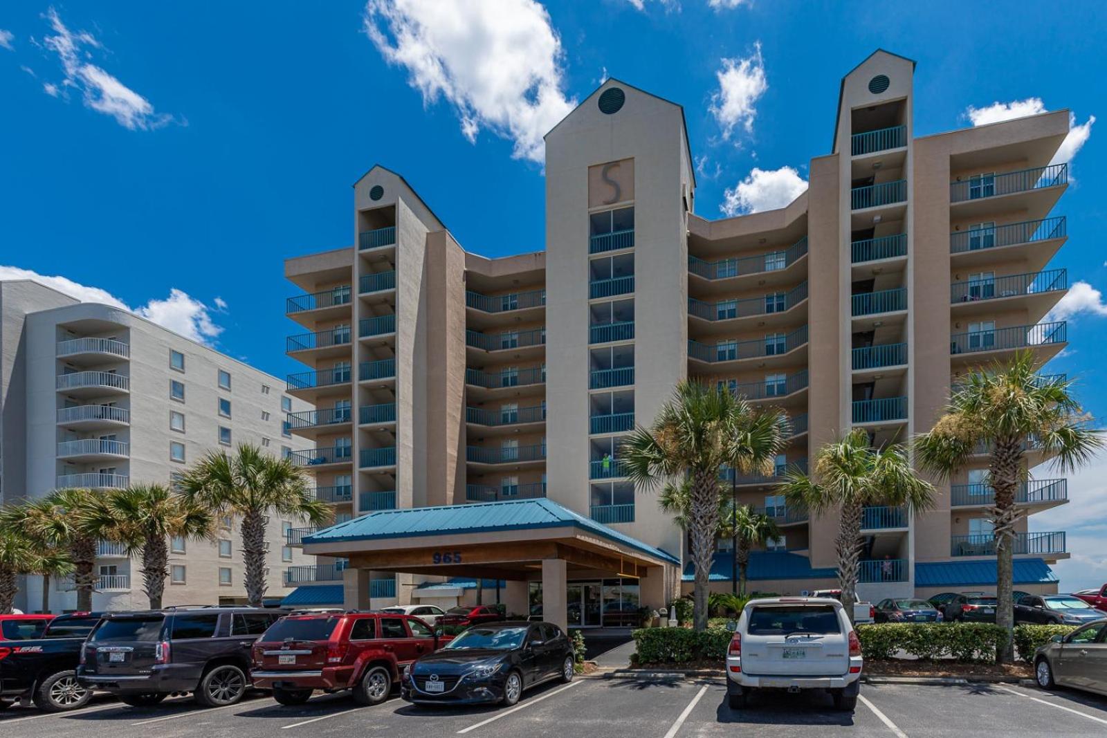 Surfside Shores 1804