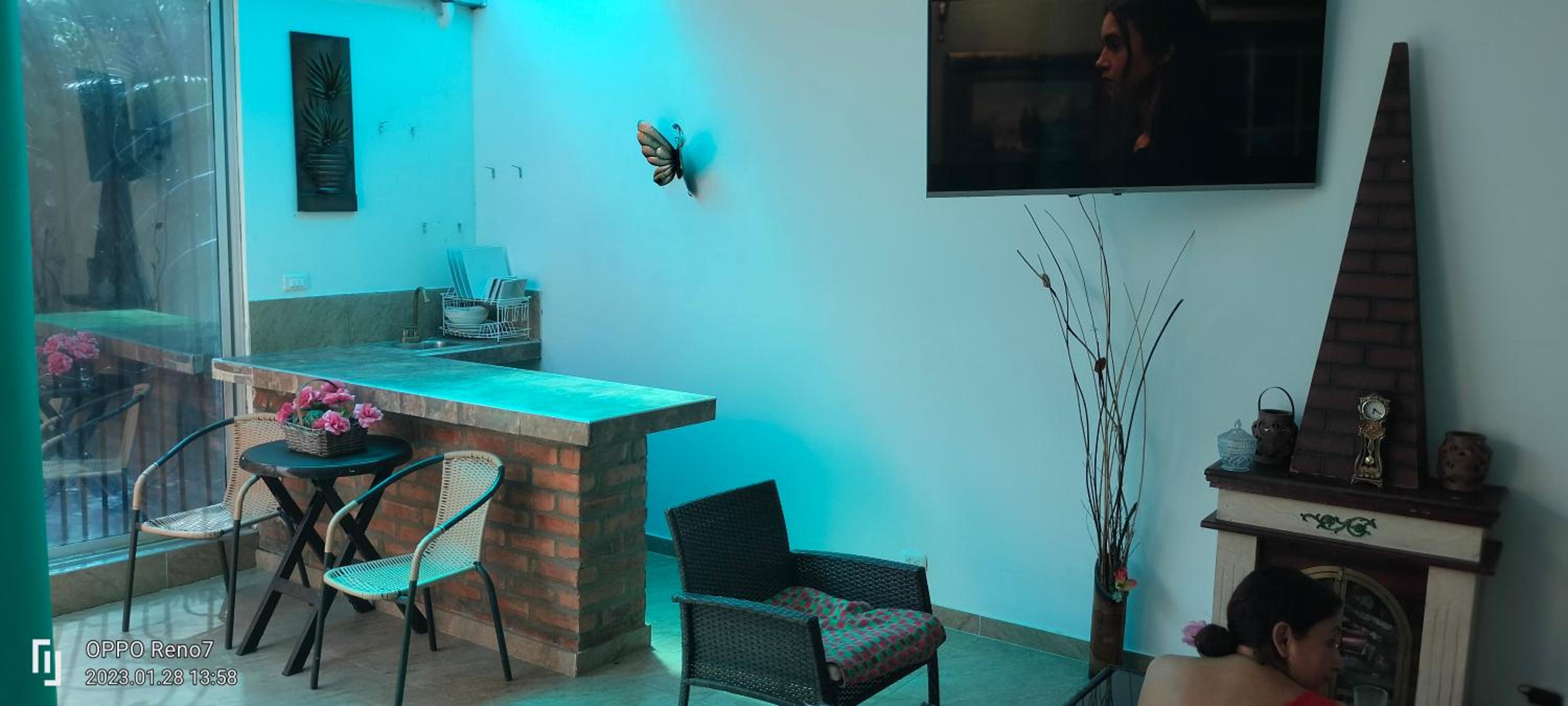 Casa Veraneo Flandes con Piscina Privada