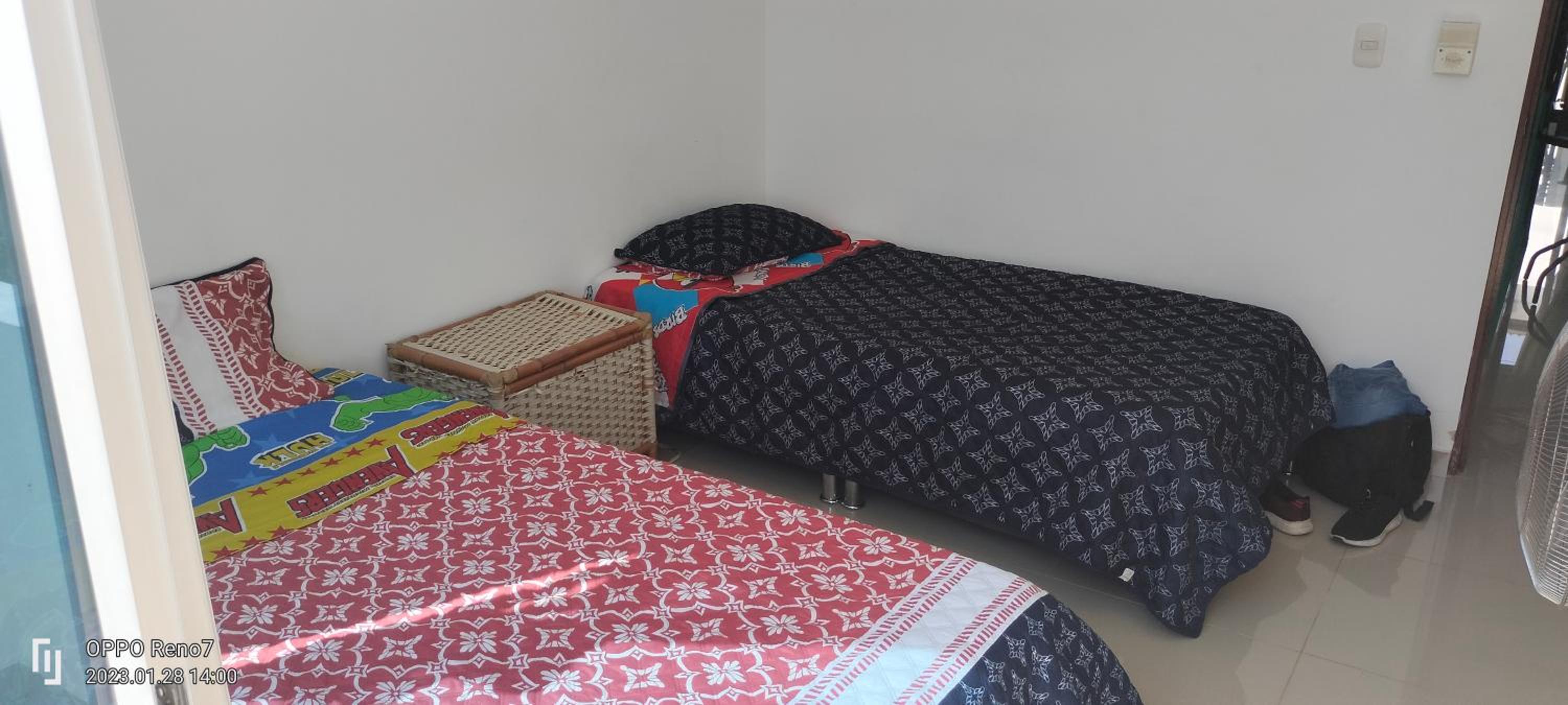 Casa Veraneo Flandes con Piscina Privada