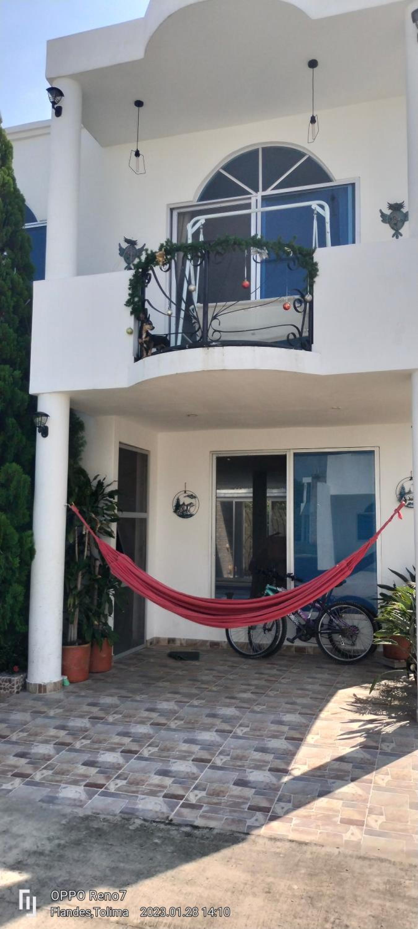 Casa Veraneo Flandes con Piscina Privada, photo 19