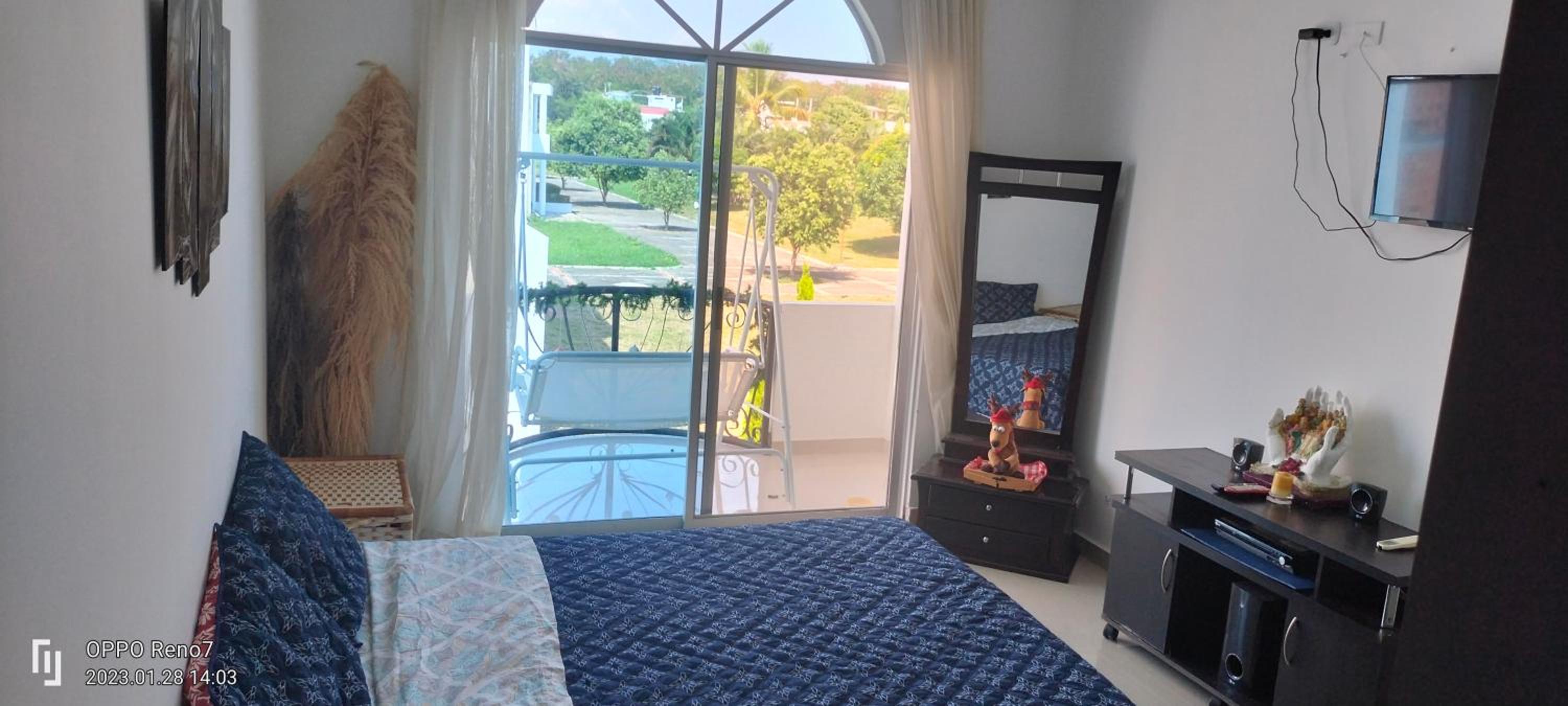 Casa Veraneo Flandes con Piscina Privada
