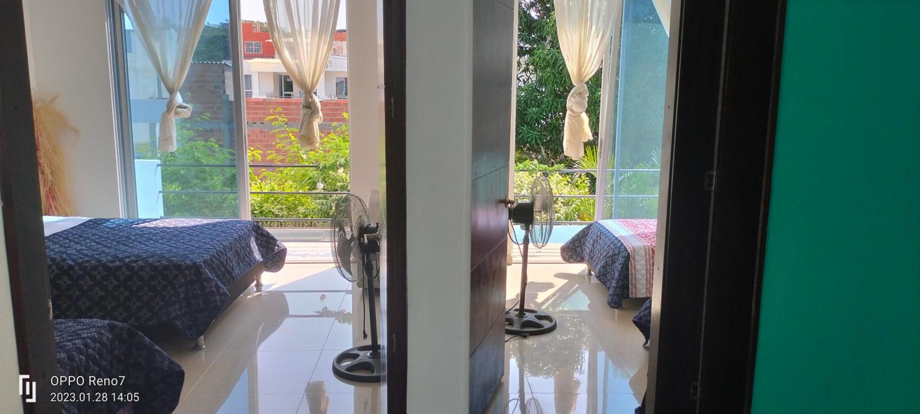 Casa Veraneo Flandes con Piscina Privada