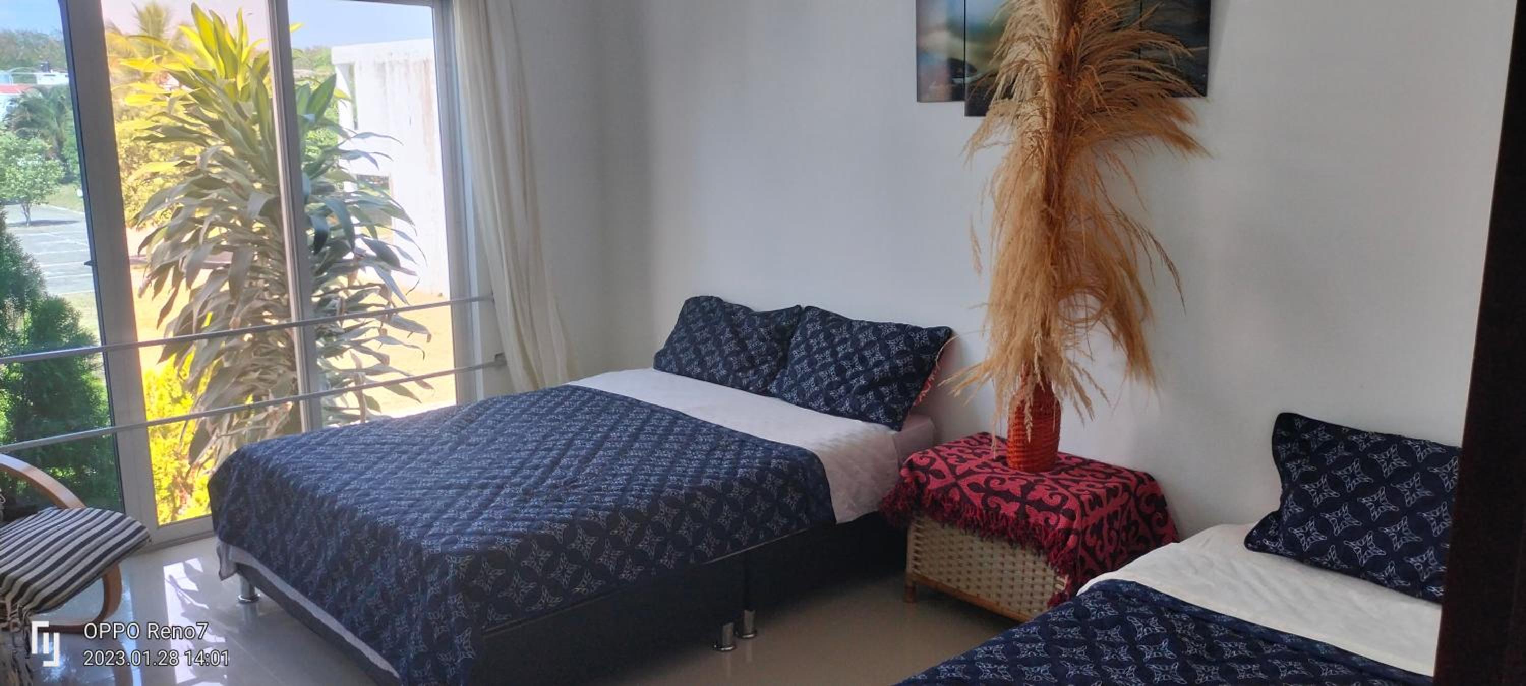 Casa Veraneo Flandes con Piscina Privada