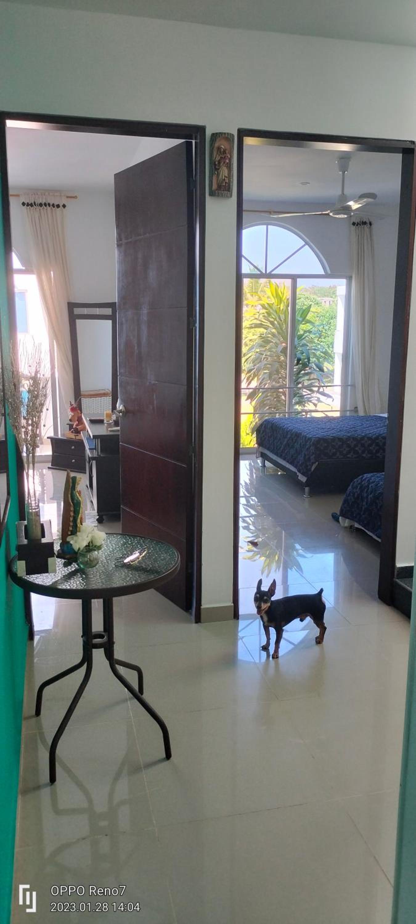 Casa Veraneo Flandes con Piscina Privada