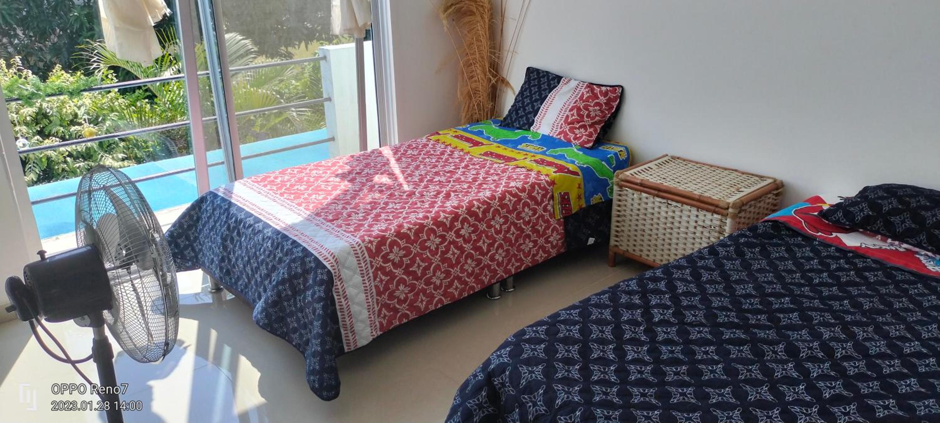 Casa Veraneo Flandes con Piscina Privada, photo 51