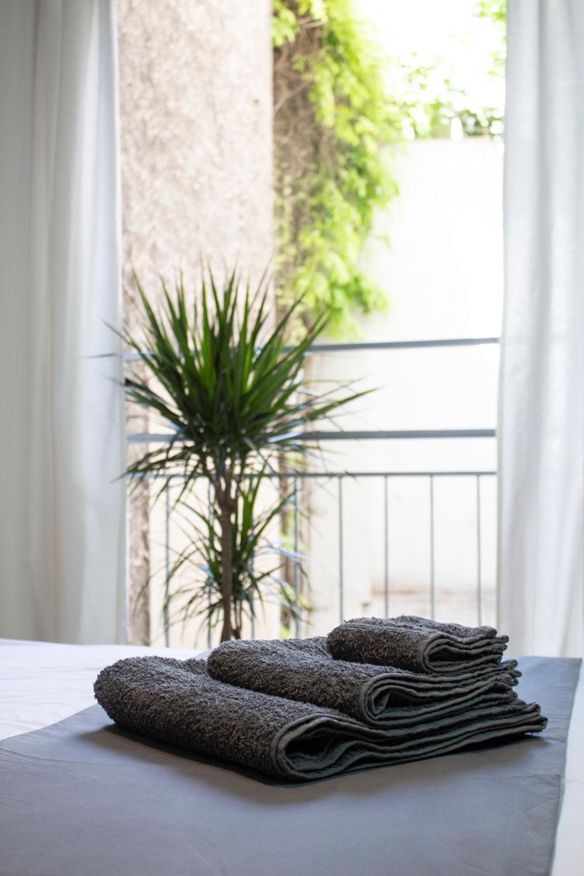 The Splash Suite, Athens photo 3