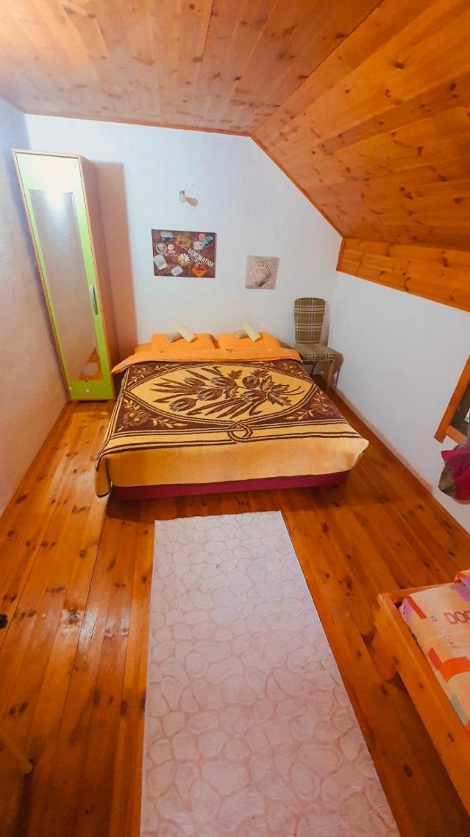 Apartments Lux Labovic photo 5