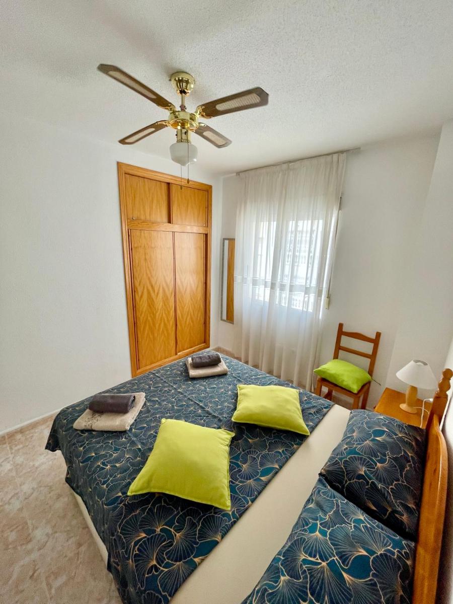 Sunny Green Apartment photo 4