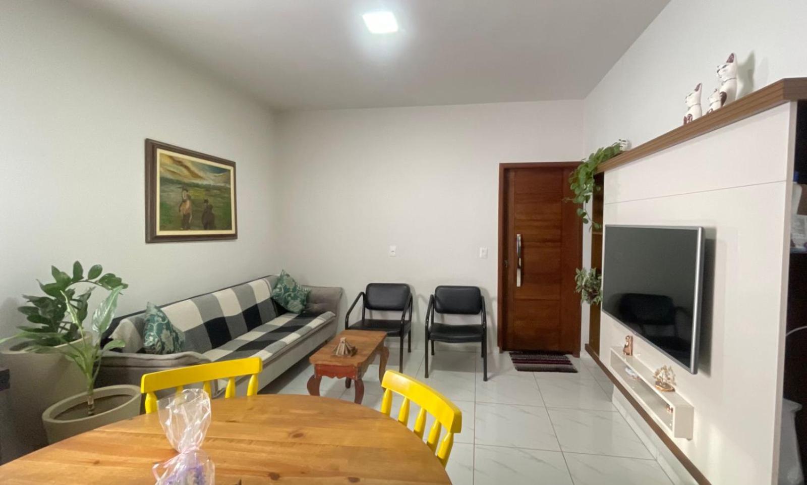 Casa Temporada Aconchego e tranquilidade 3