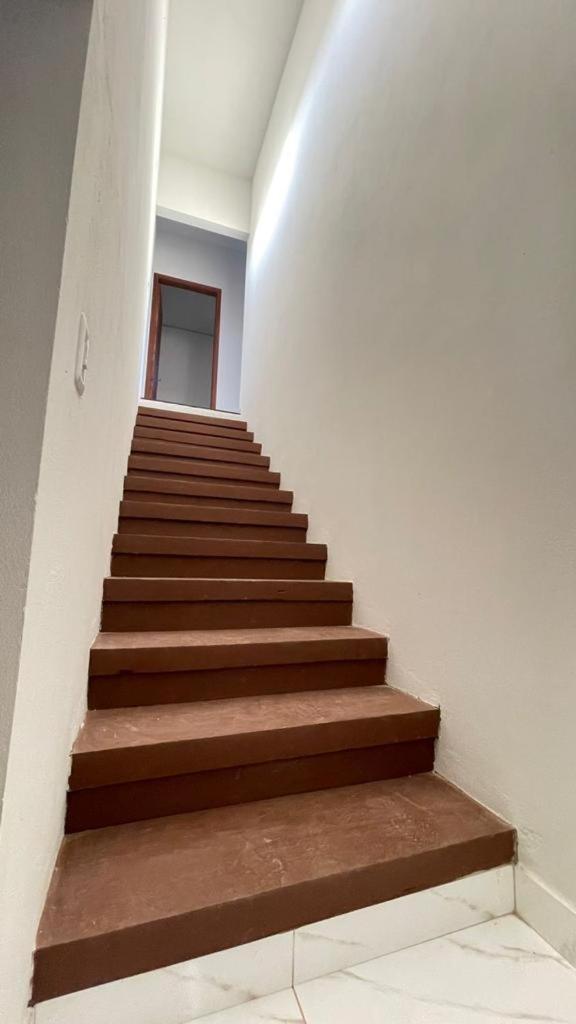 Casa Temporada Aconchego e tranquilidade 3