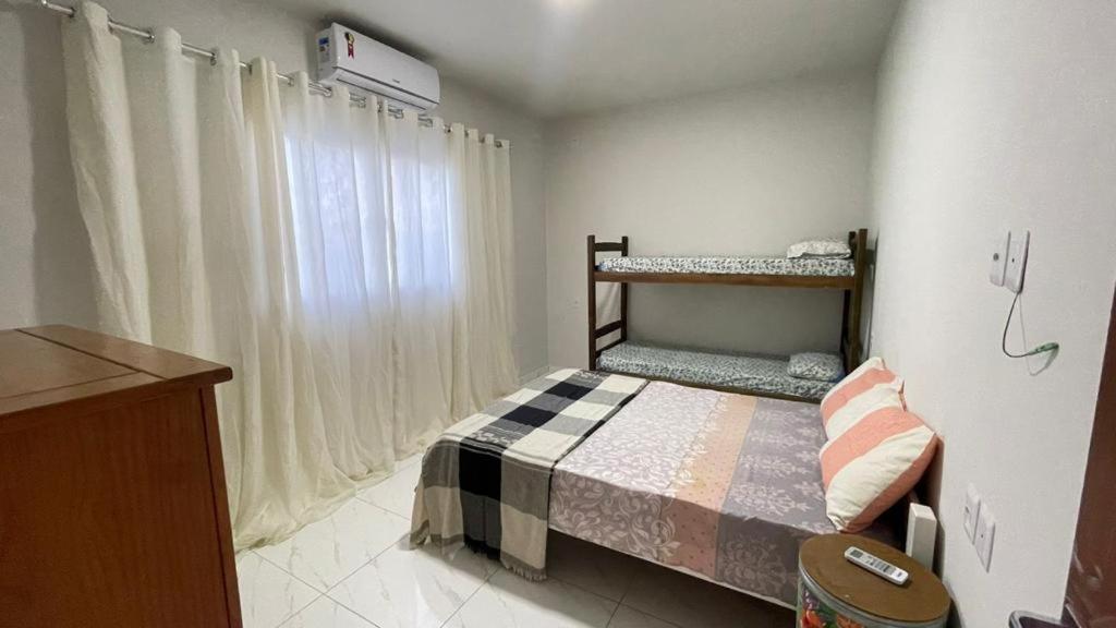 Casa Temporada Aconchego e tranquilidade 3