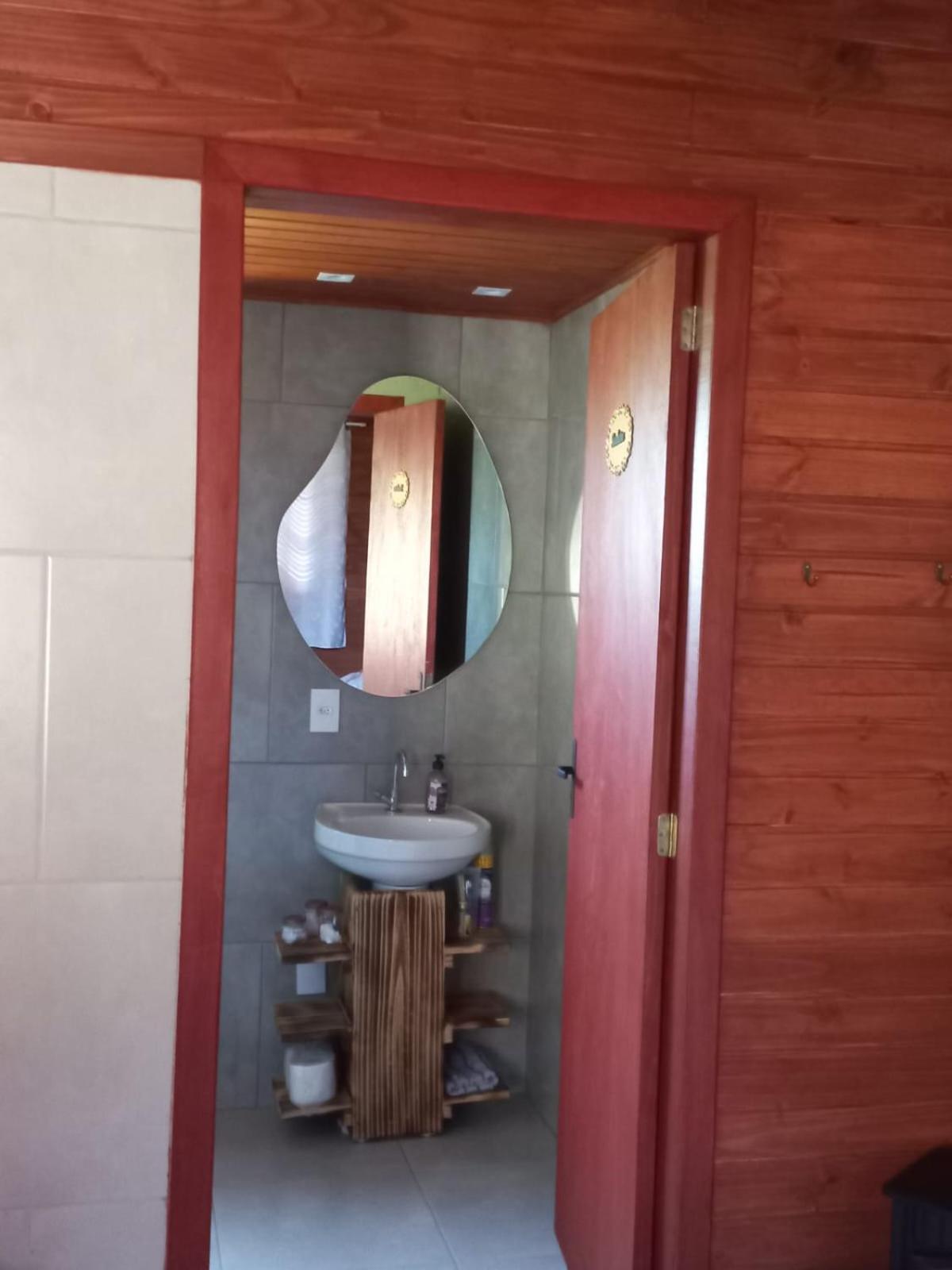 Recanto dos Pássaros Urubici