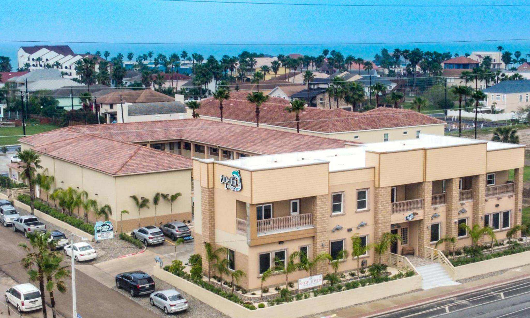 Hotel El Delfín Lodge - Image 1