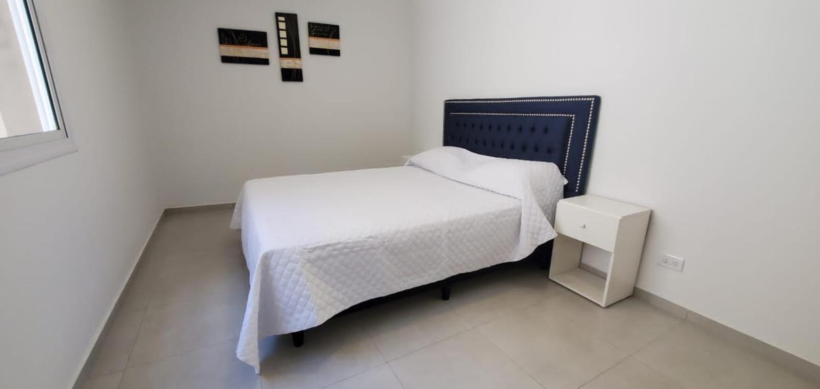 Departamento nuevo. A estrenar