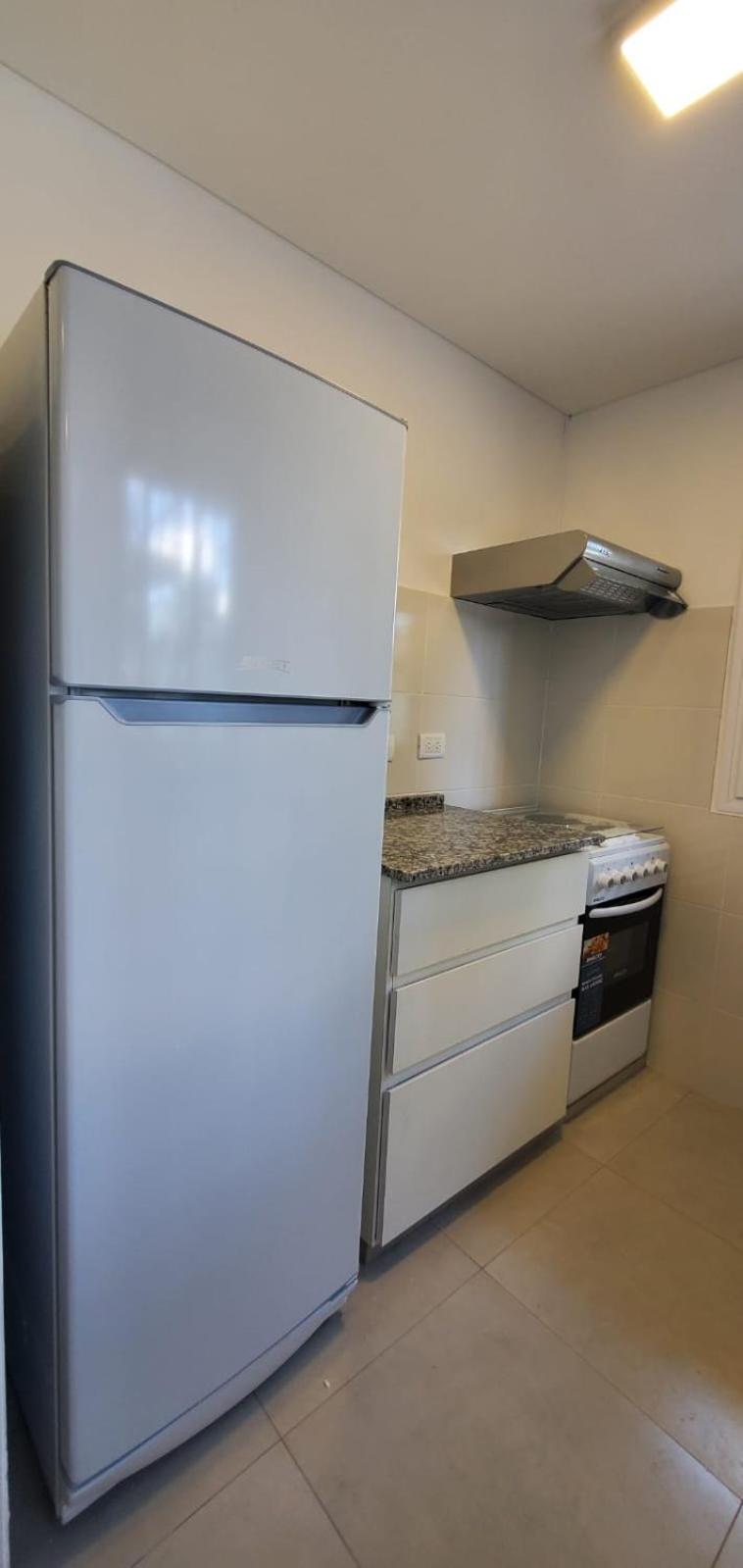 Departamento nuevo. A estrenar