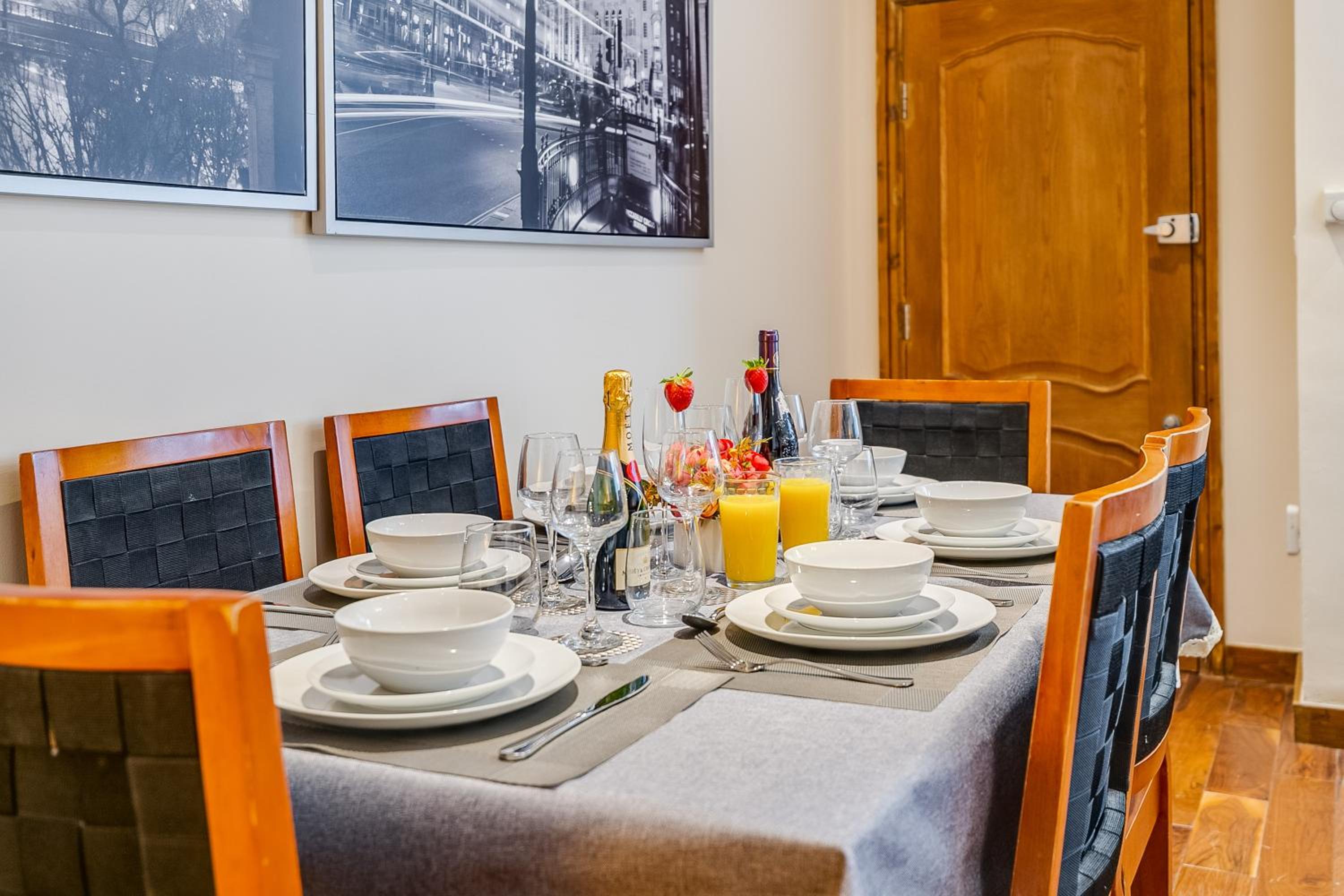 Entire Family Home - 2BD2BTH Central Earl's Court