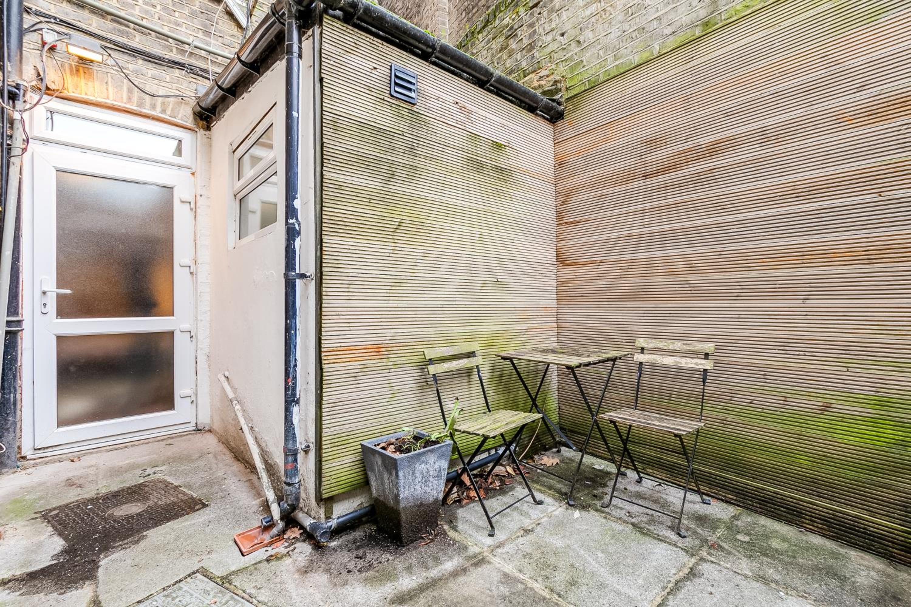 Entire Family Home - 2BD2BTH Central Earl's Court