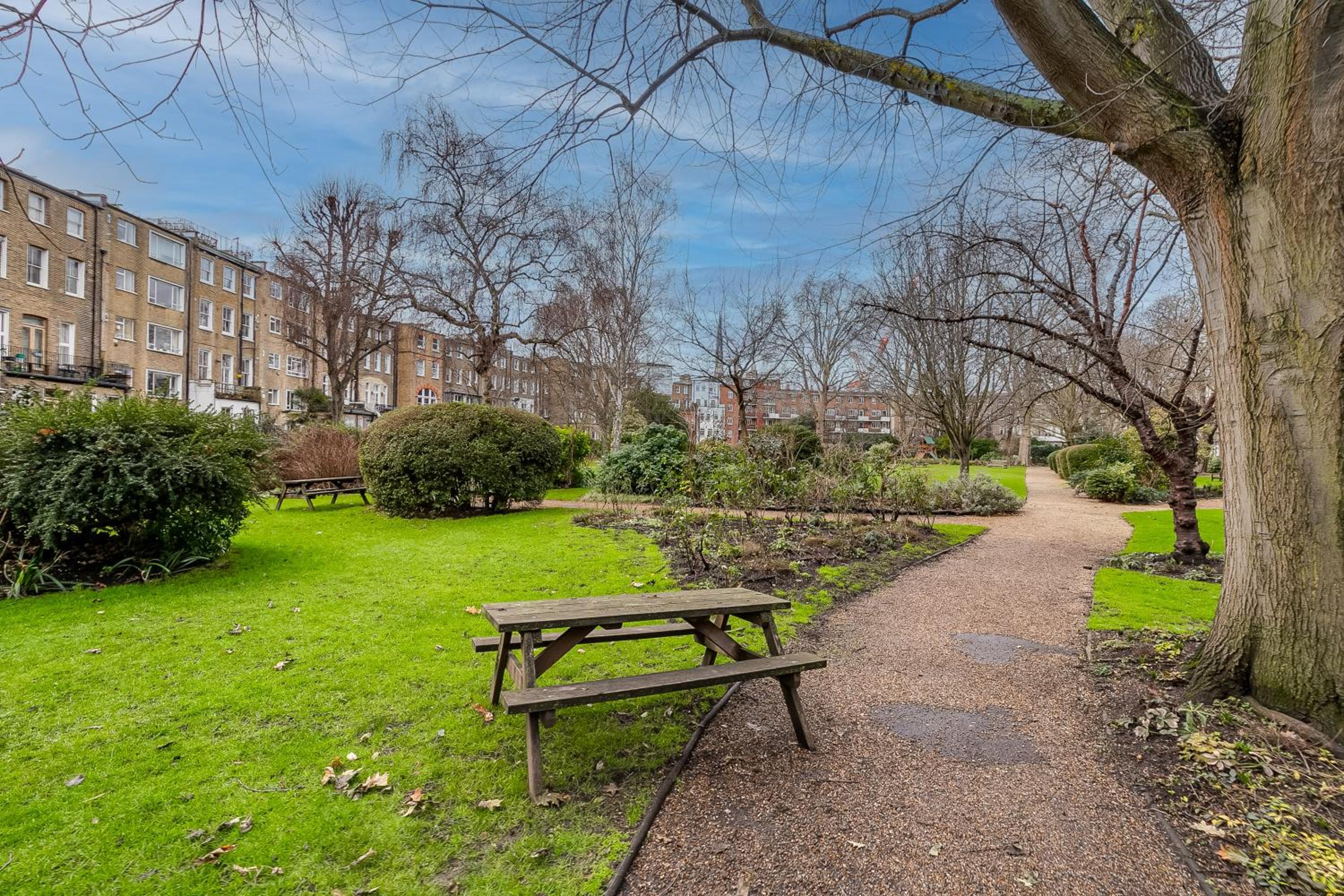 Entire Family Home - 2BD2BTH Central Earl's Court