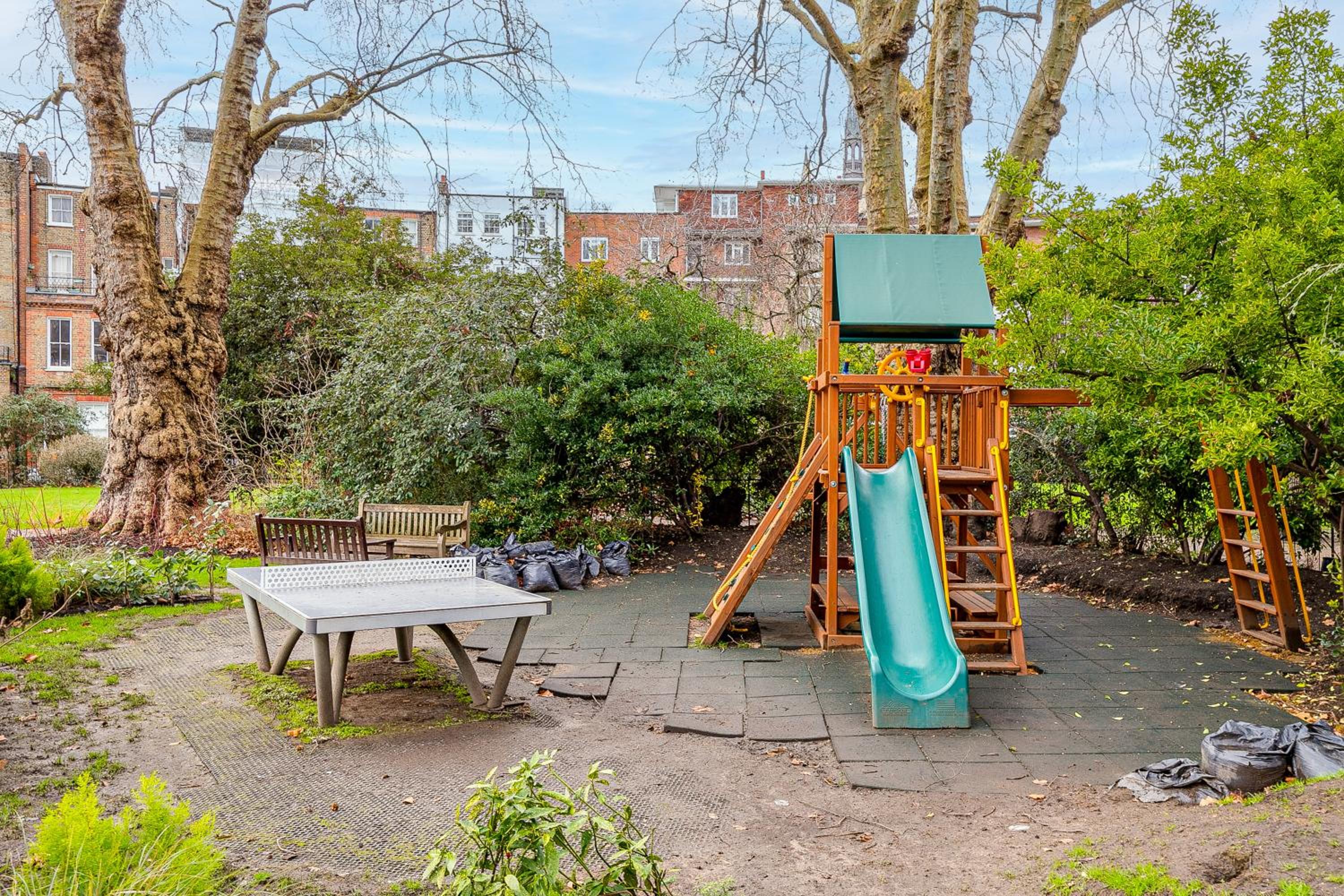 Entire Family Home - 2BD2BTH Central Earl's Court