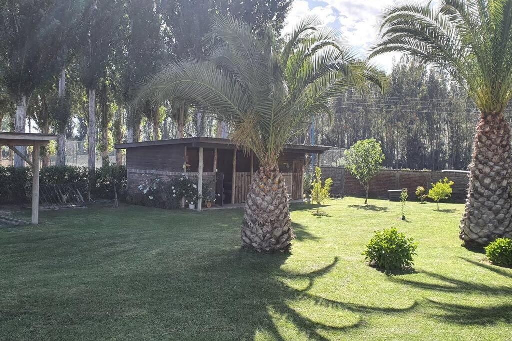 Casa en lago rapel con orilla propia