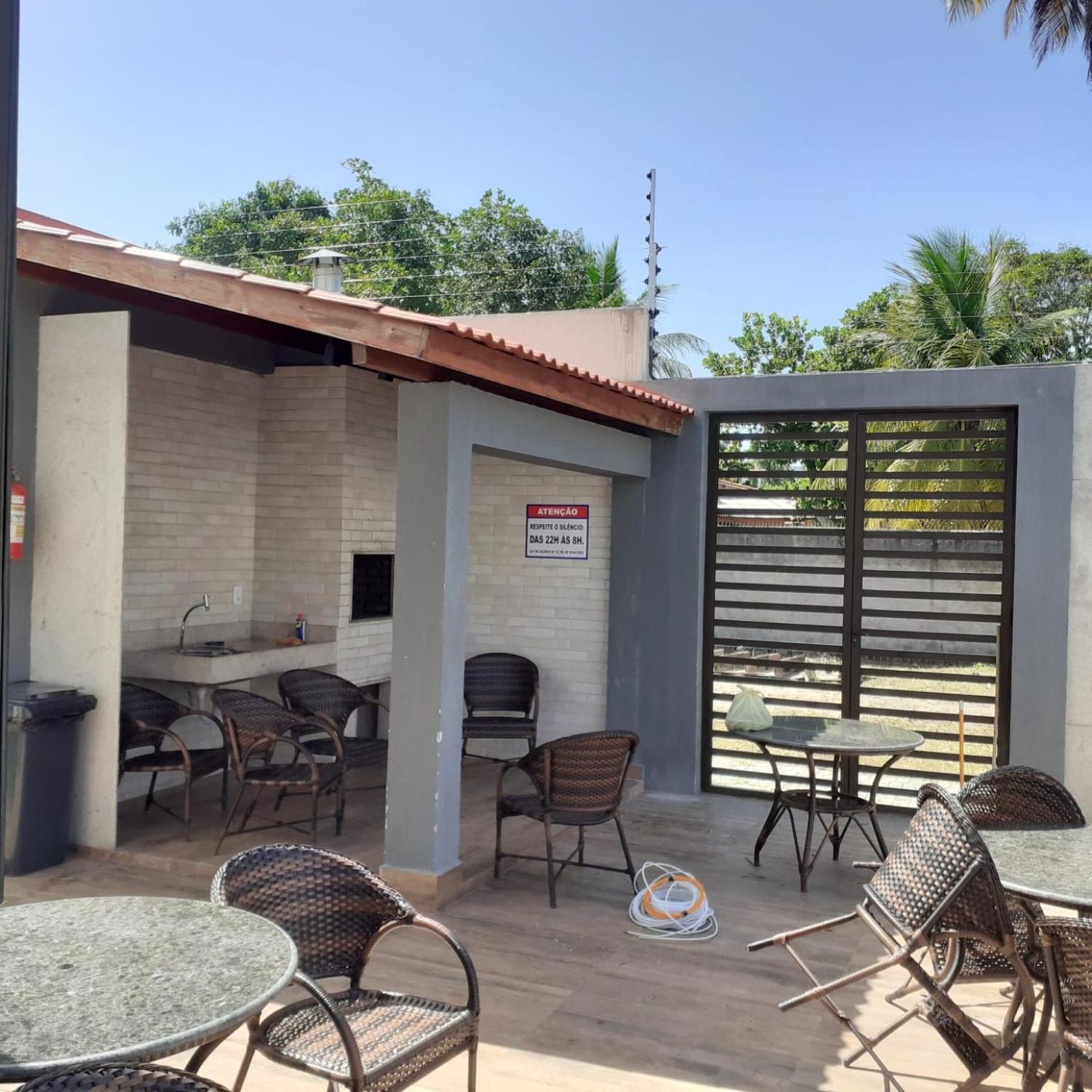 Solar Porto Bello 301