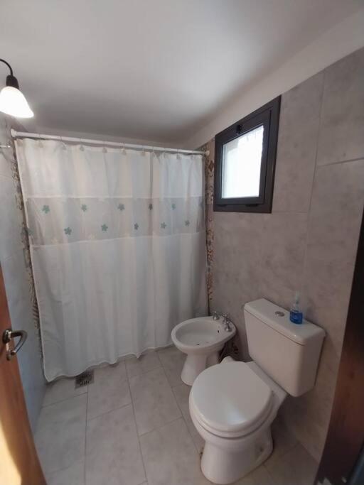 Hermosa casa serrana a pasos del rio