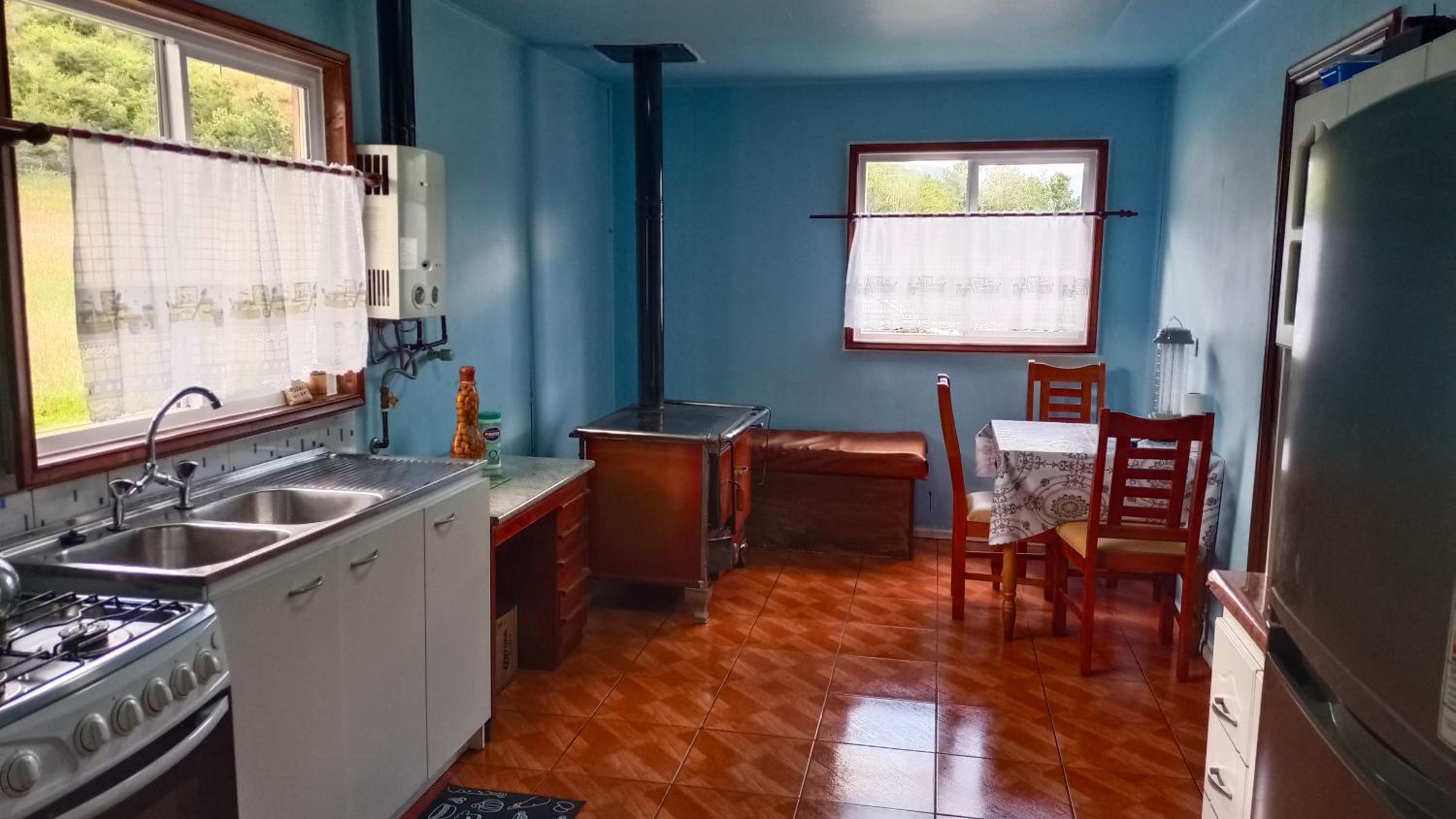 Casa Pangal Bajo