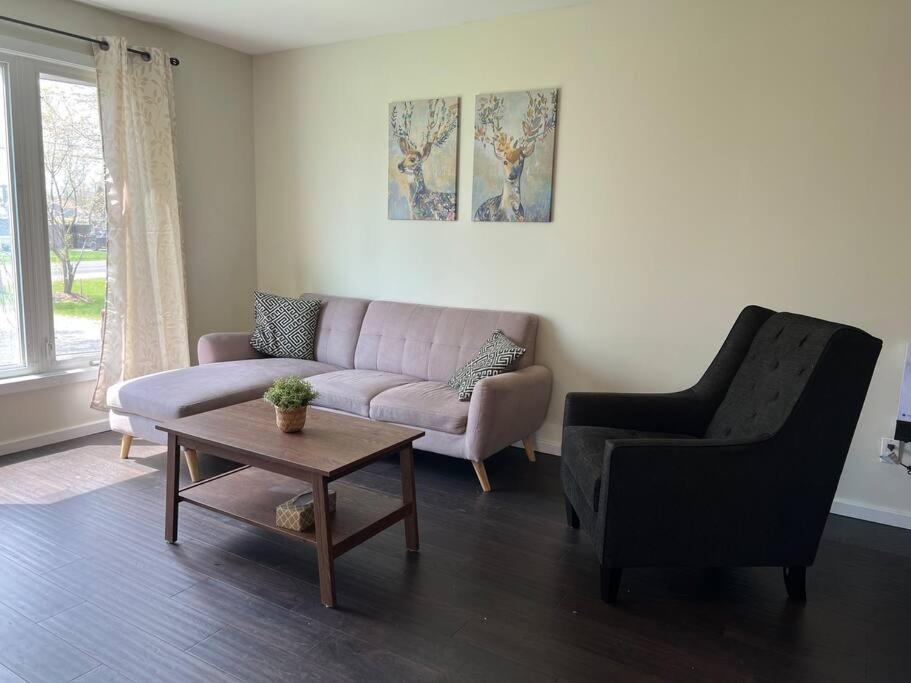 Family friendly cottage ☆walking distance to beach