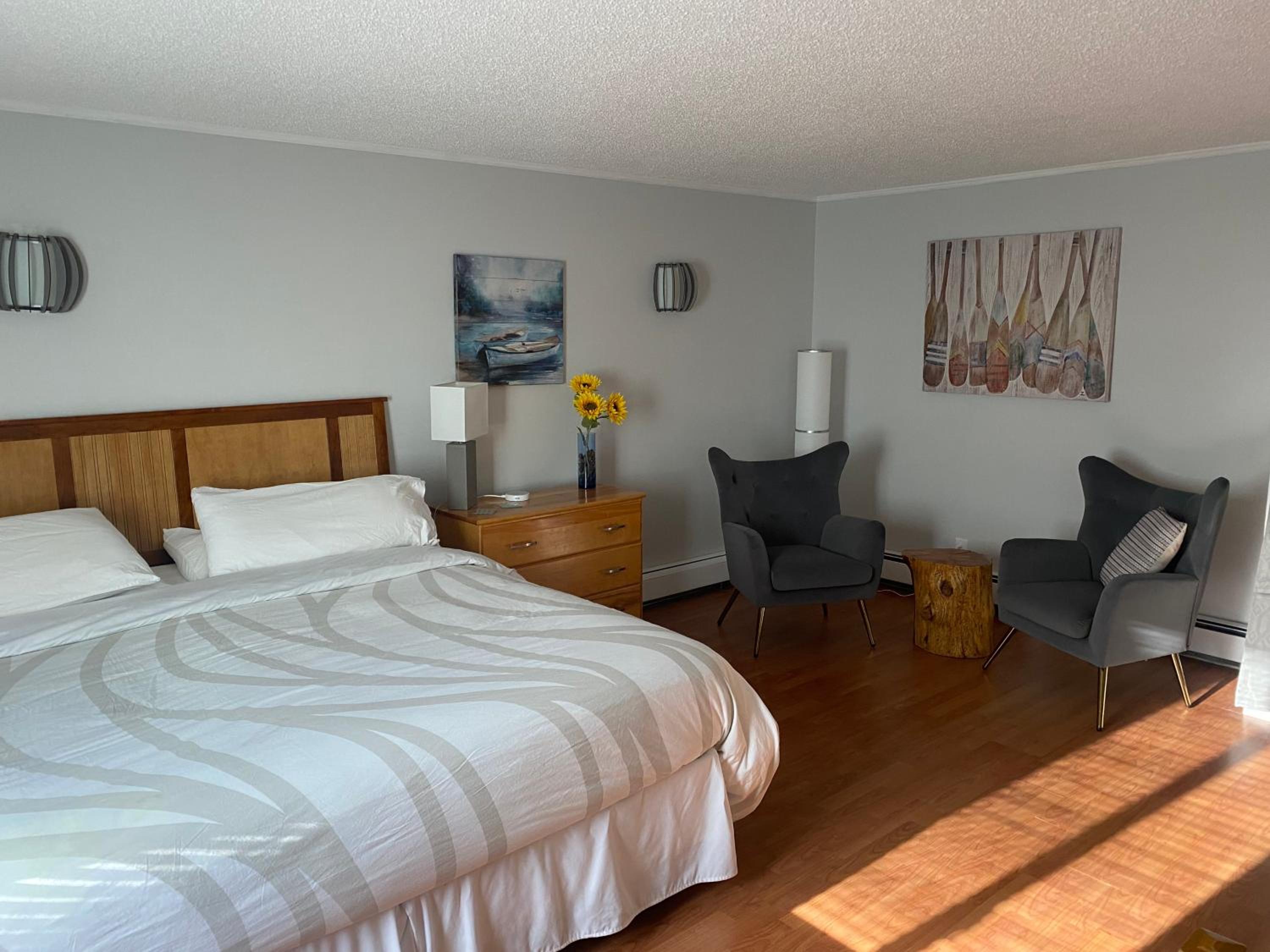 Rose Cottage Bed & Breakfast