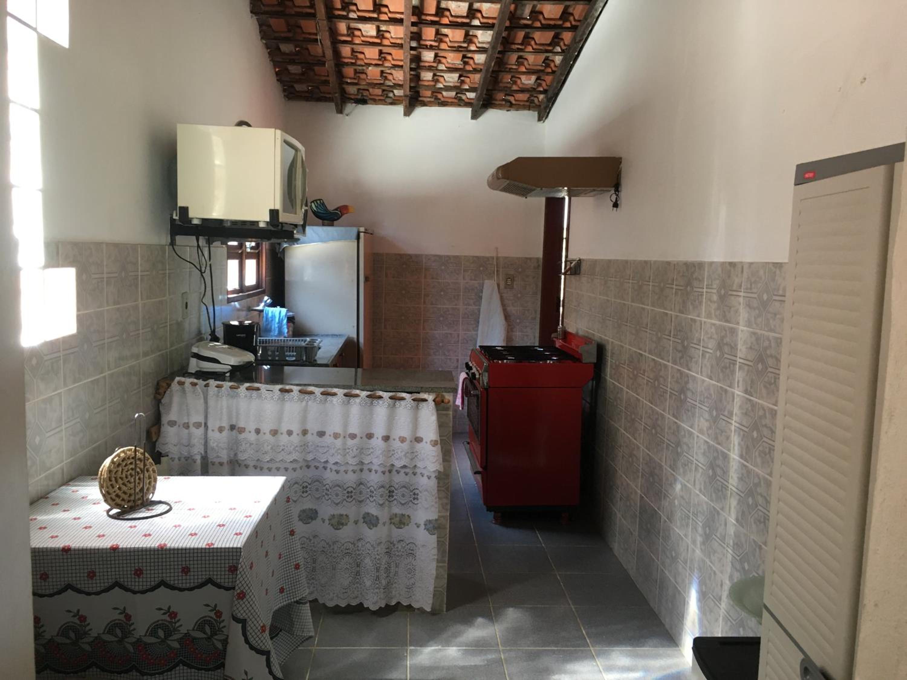 Angra dos Reis - Casa pé na areia na Praia de Fora - Ponta Leste