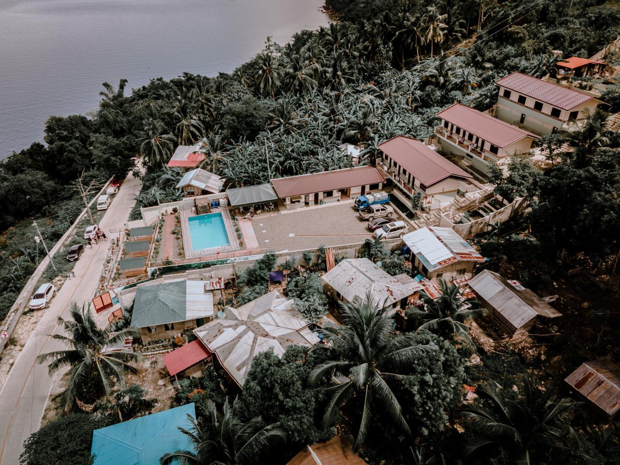 CabCali Ocean View Resort view 2