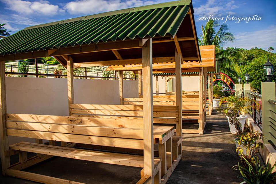 CabCali Ocean View Resort view 5