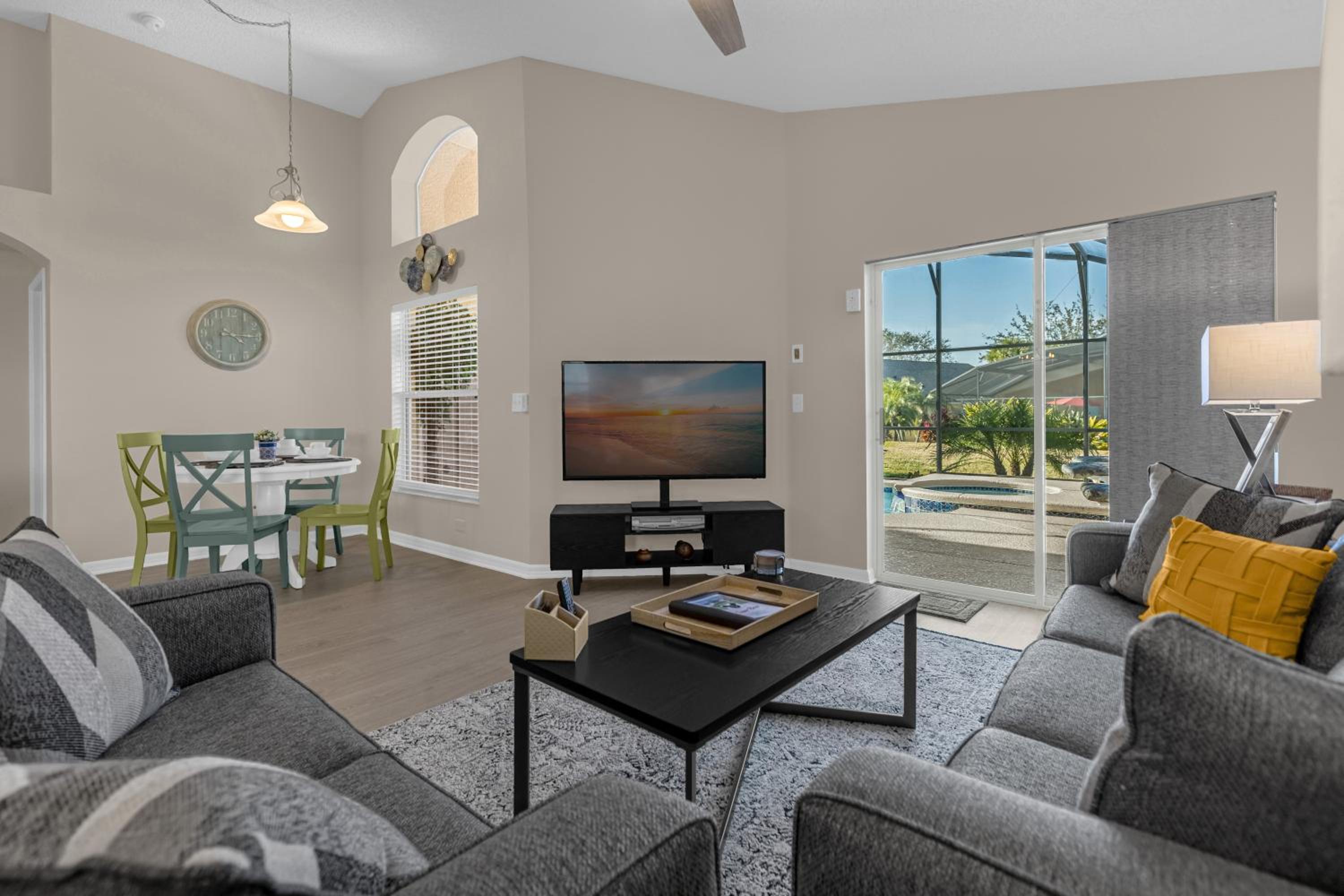 Disney Getaway Villa