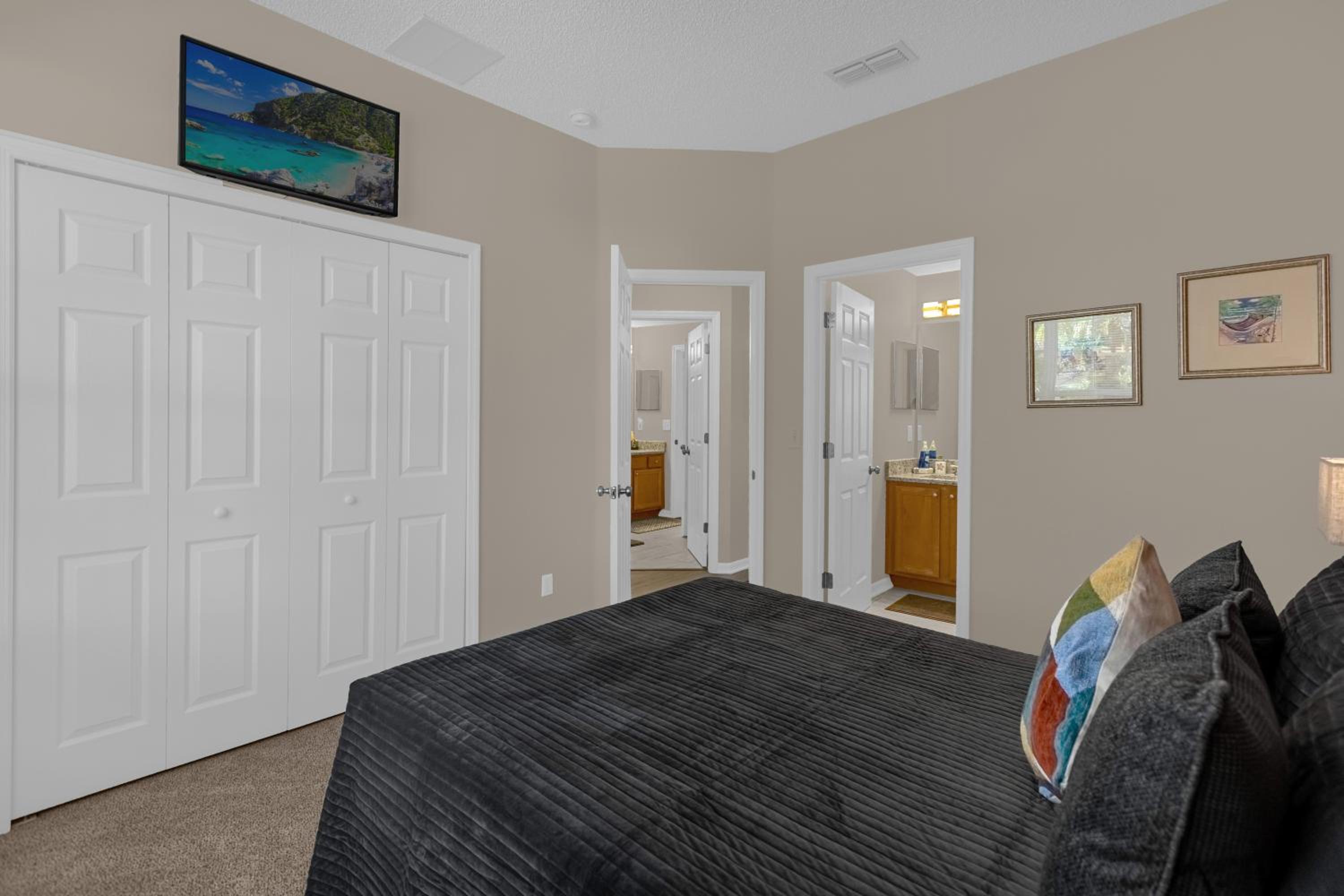Disney Getaway Villa