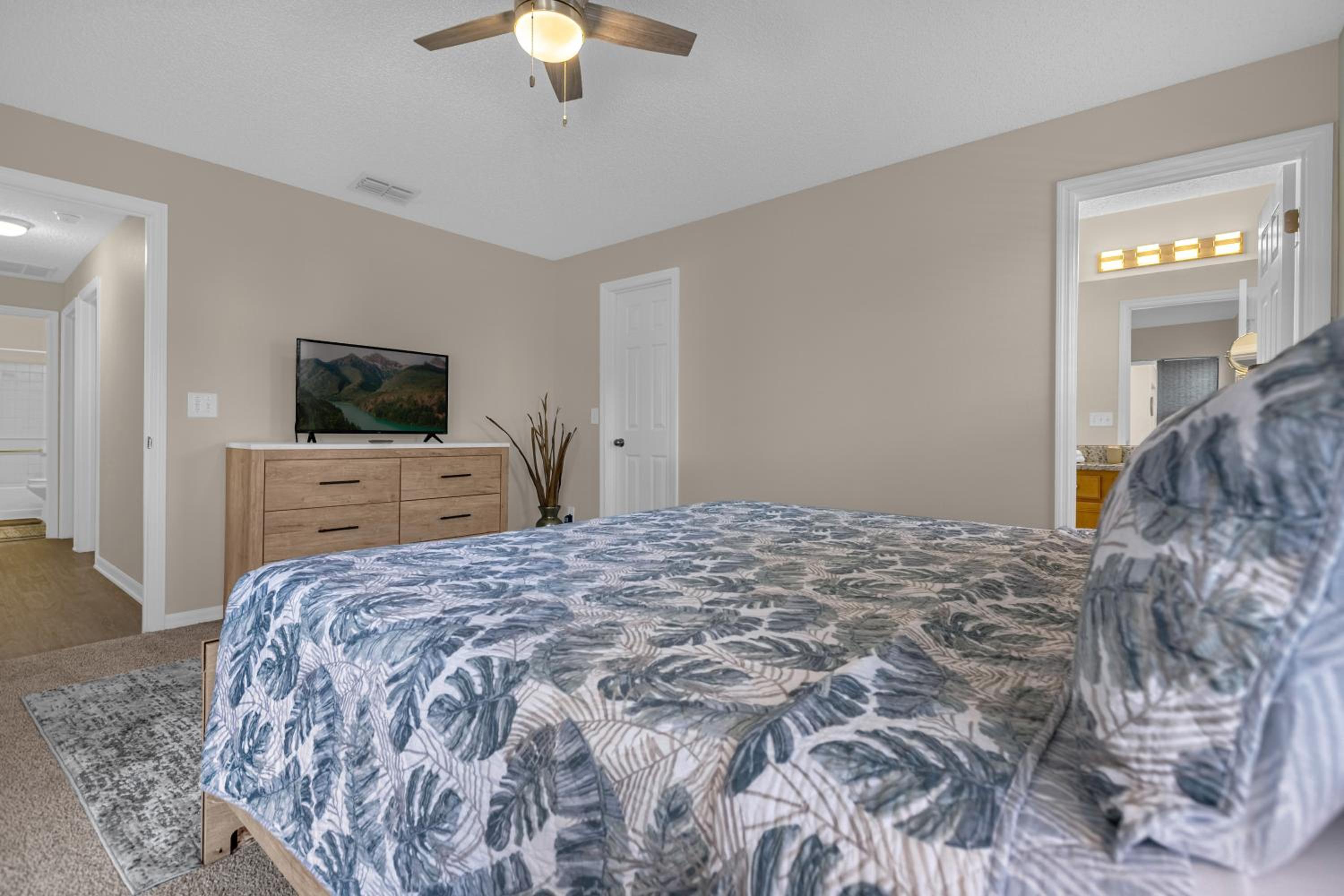 Disney Getaway Villa