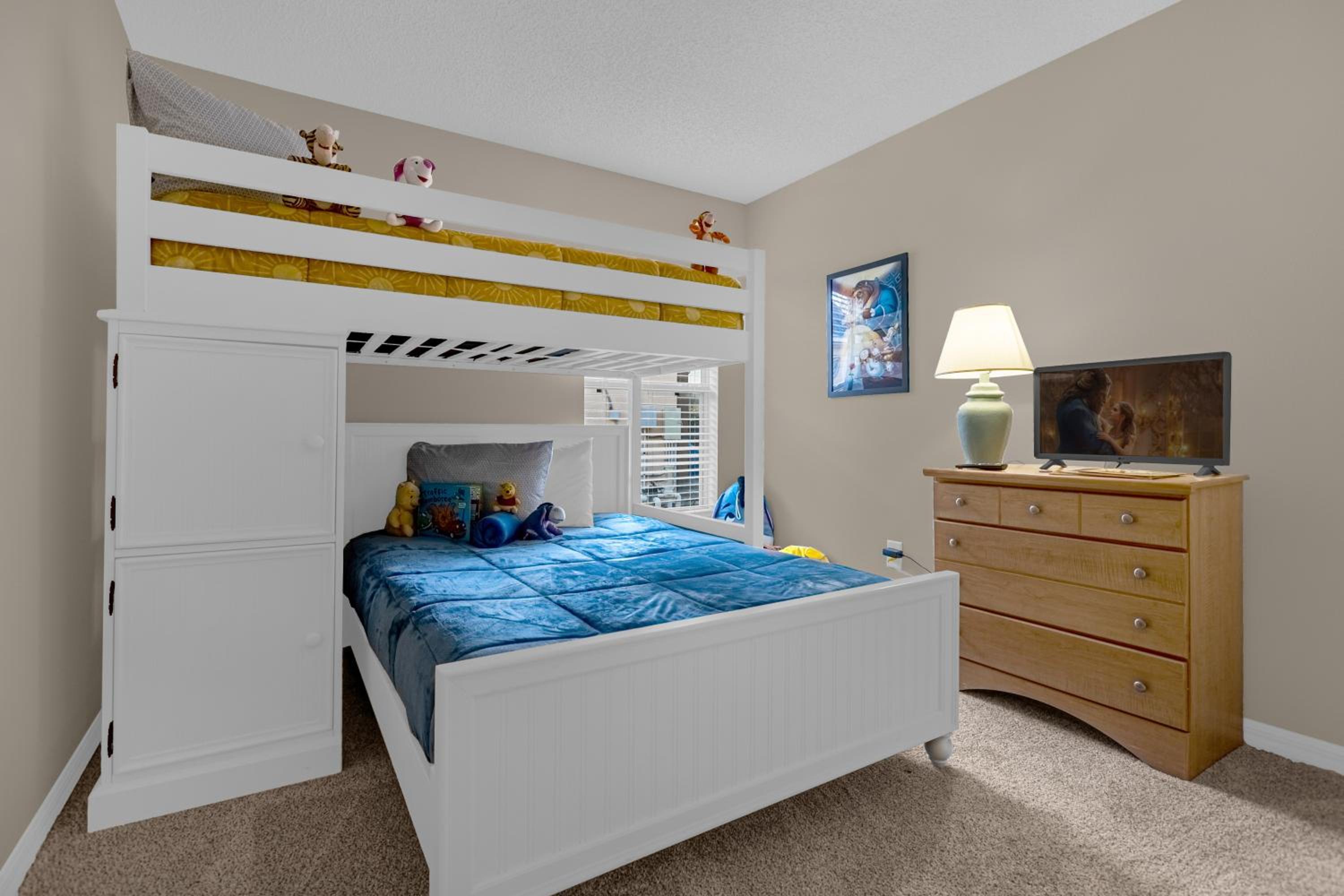 Disney Getaway Villa