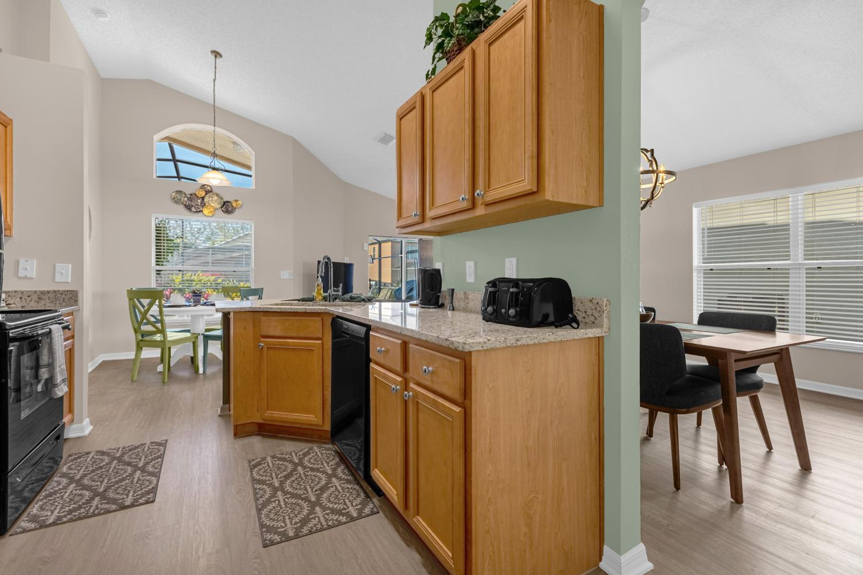 Disney Getaway Villa