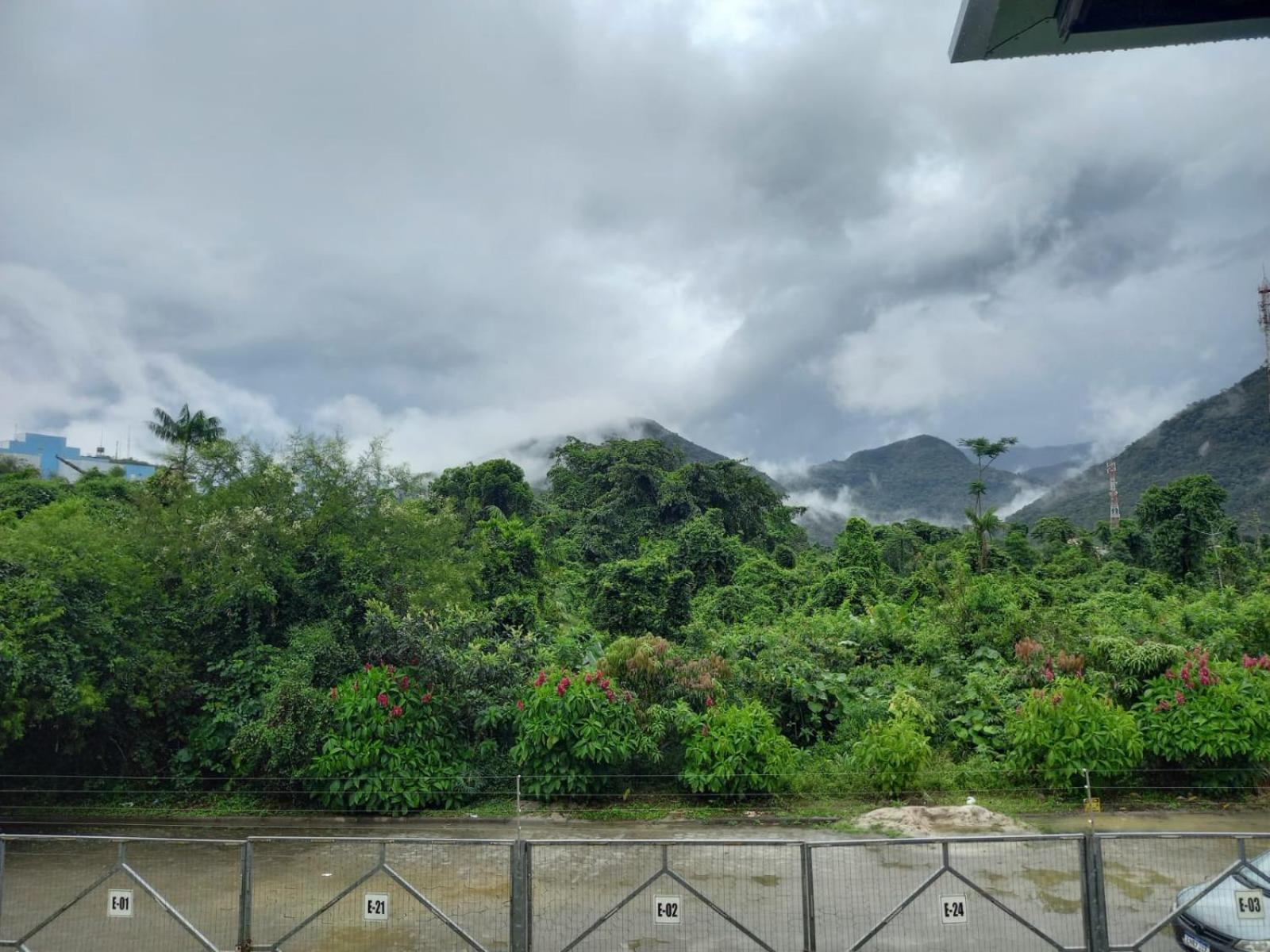 Martim de Sá - Caragua