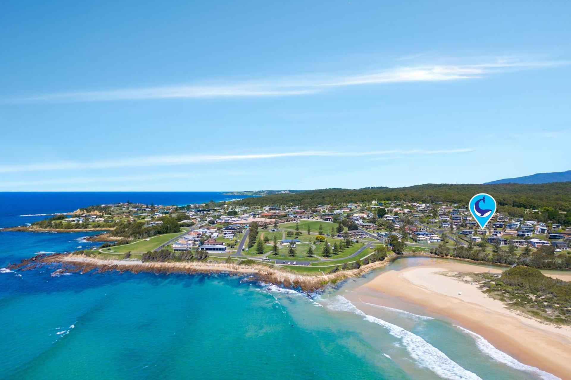 22 Dulling Street Beach House